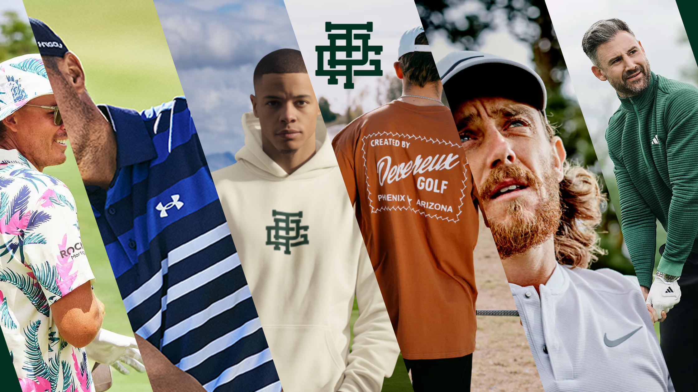 7 Best Whim Golf Clothing Alternatives in 2026 (In-Depth Ranking)