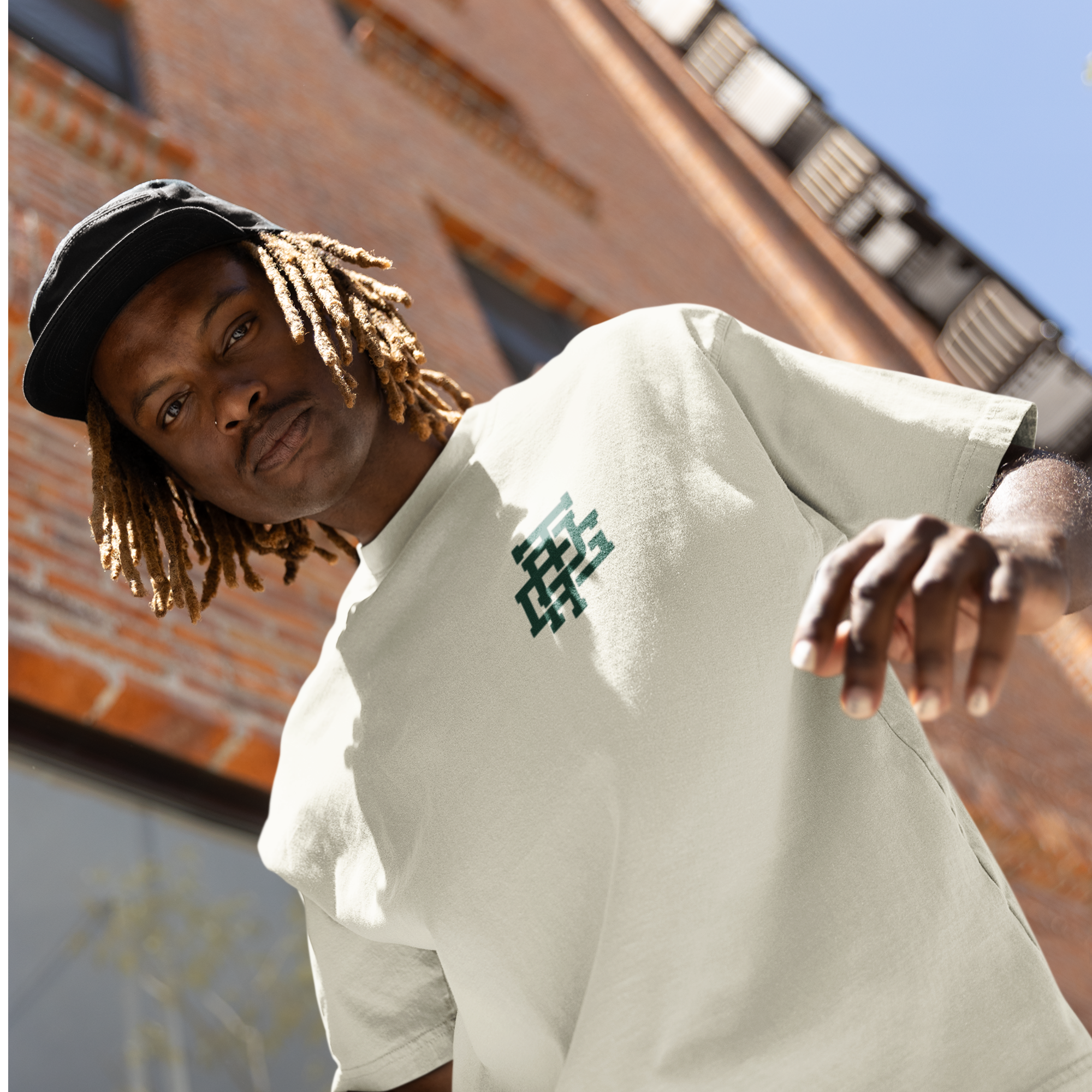 Three Putt Golf Streetwear T-Shirt