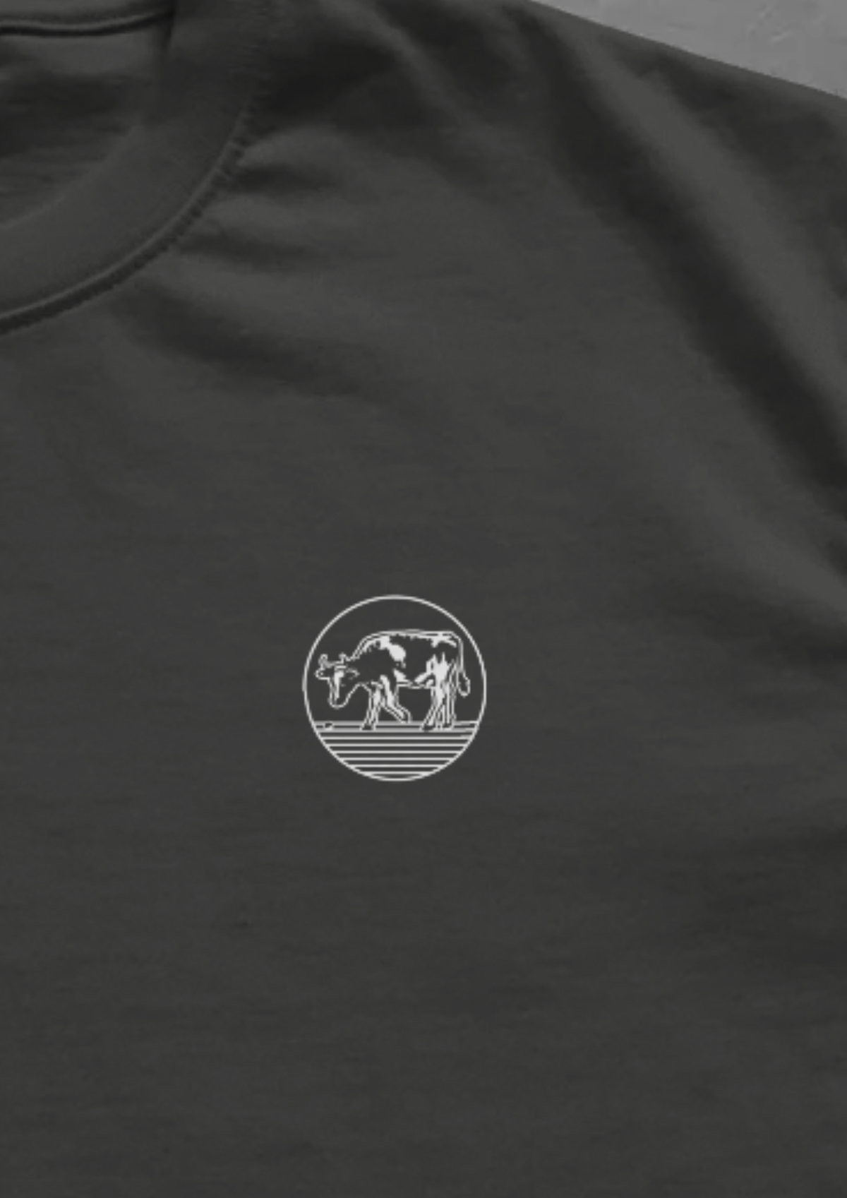 Contours Golf Streetwear Long-Sleeve Tee
