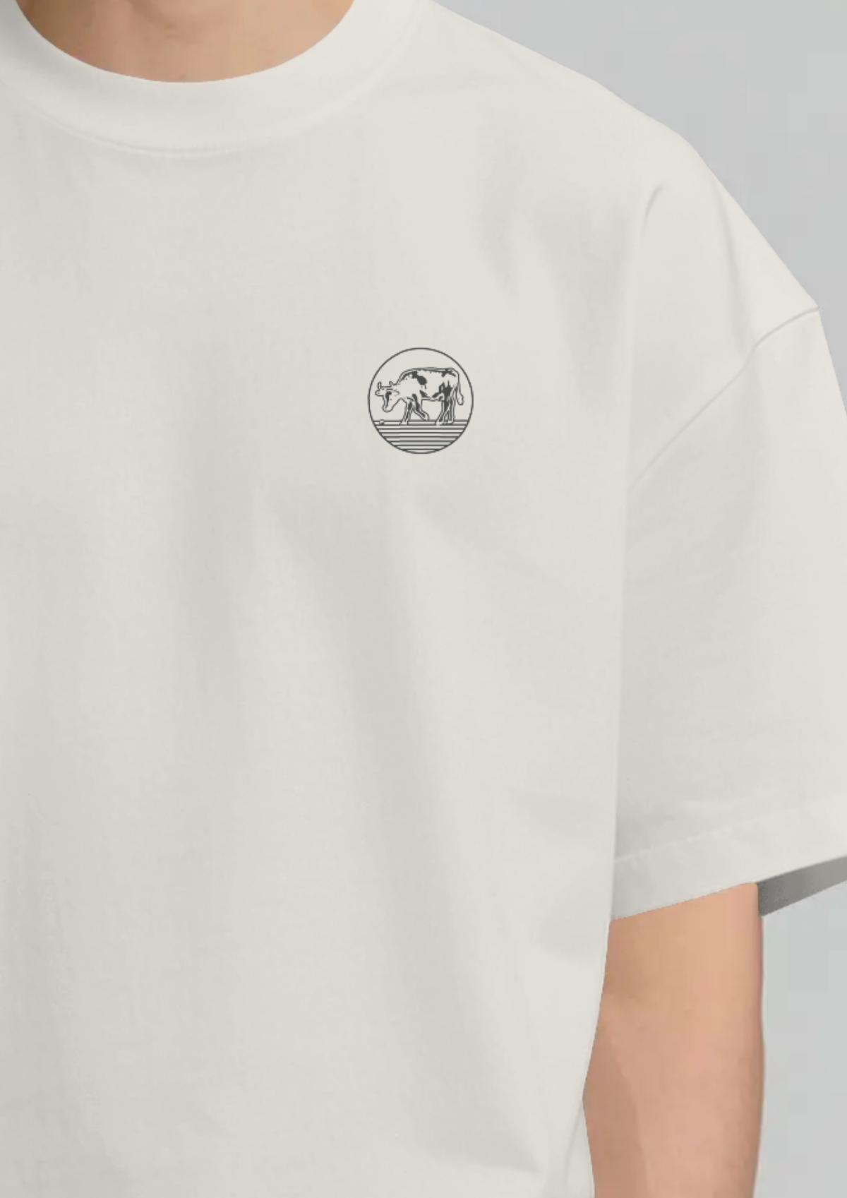 Contours Golf Streetwear T-Shirt