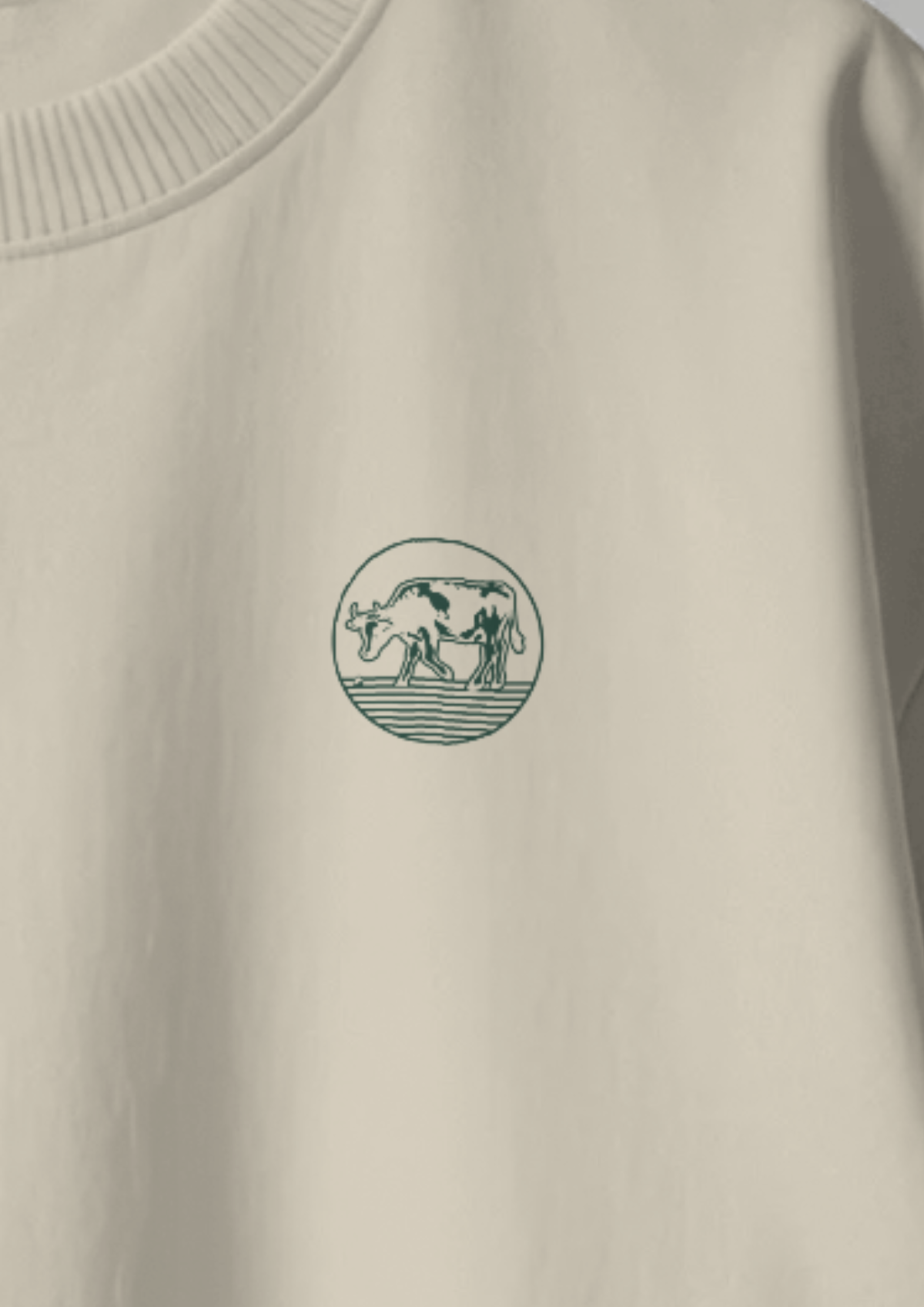 Contours Golf Streetwear T-Shirt