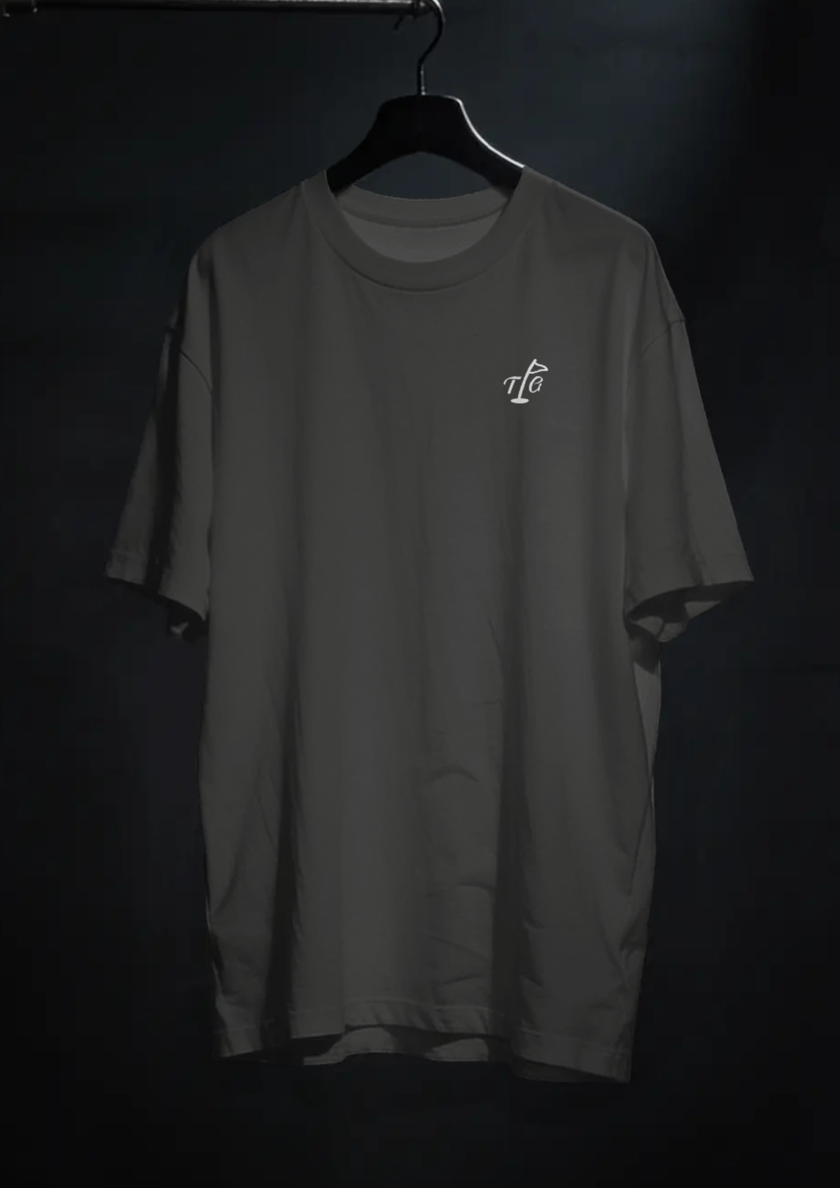 Three on the Green Golf Streetwear T-Shirt