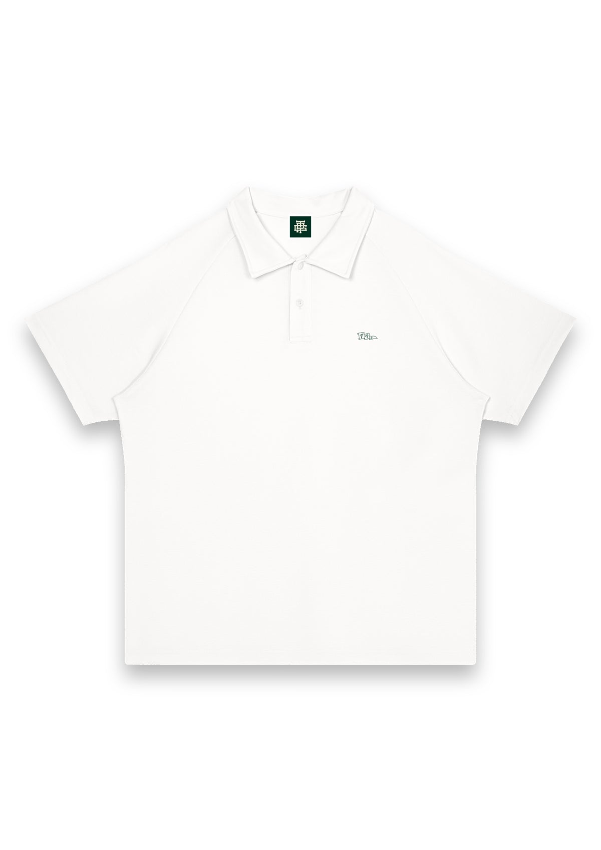 Pin High Golf Polo Shirt