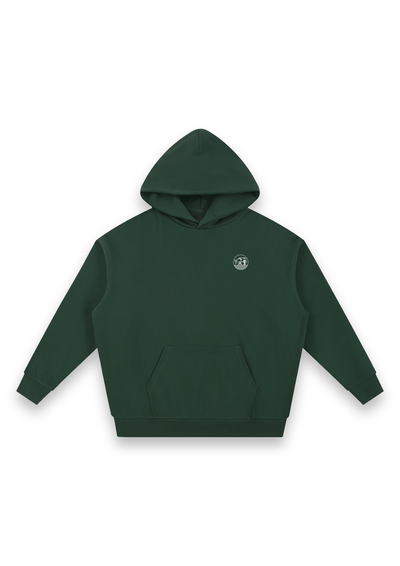 Contours Golf Streetwear Hoodie
