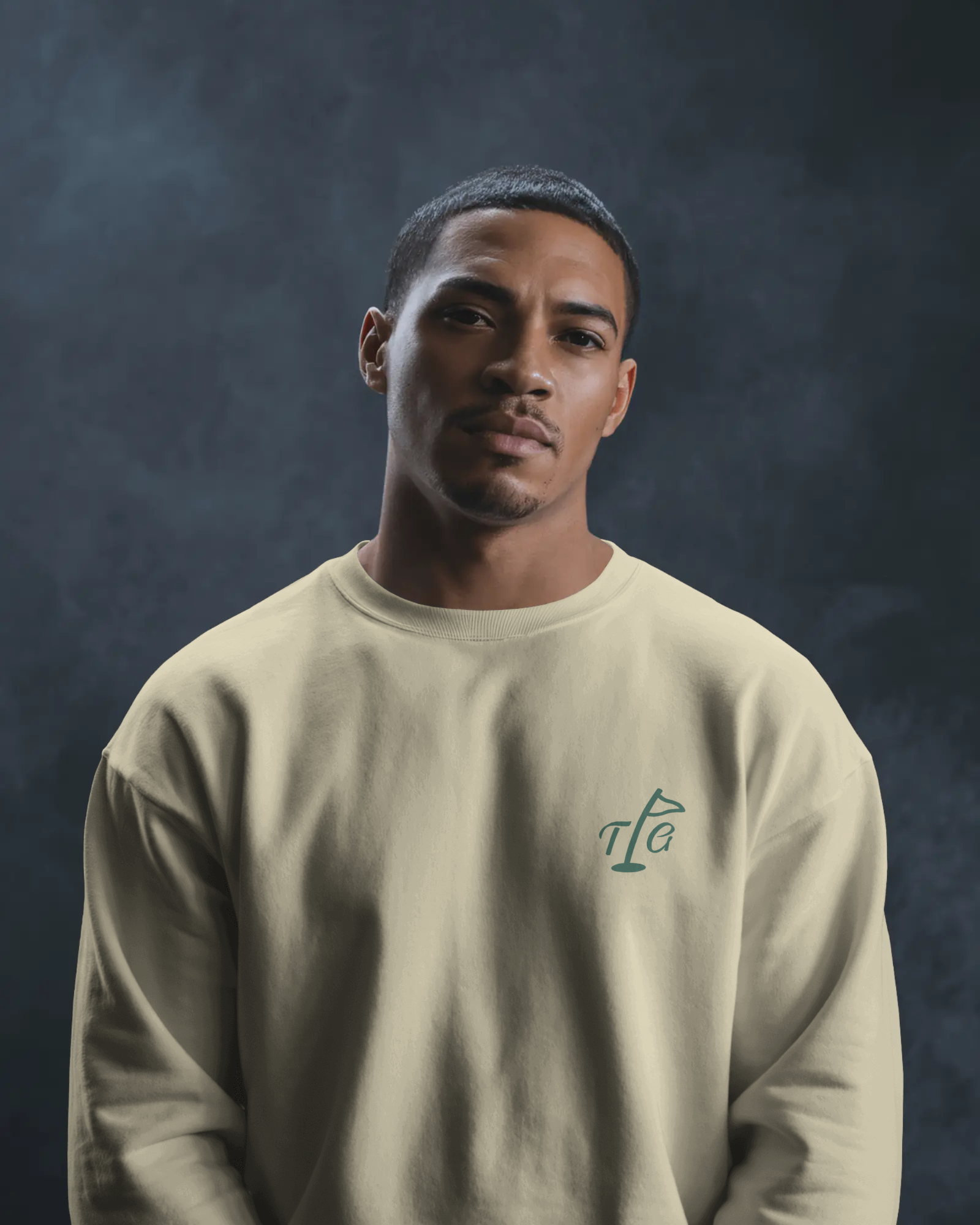 Three Putt Golf Streetwear Sweatshirt