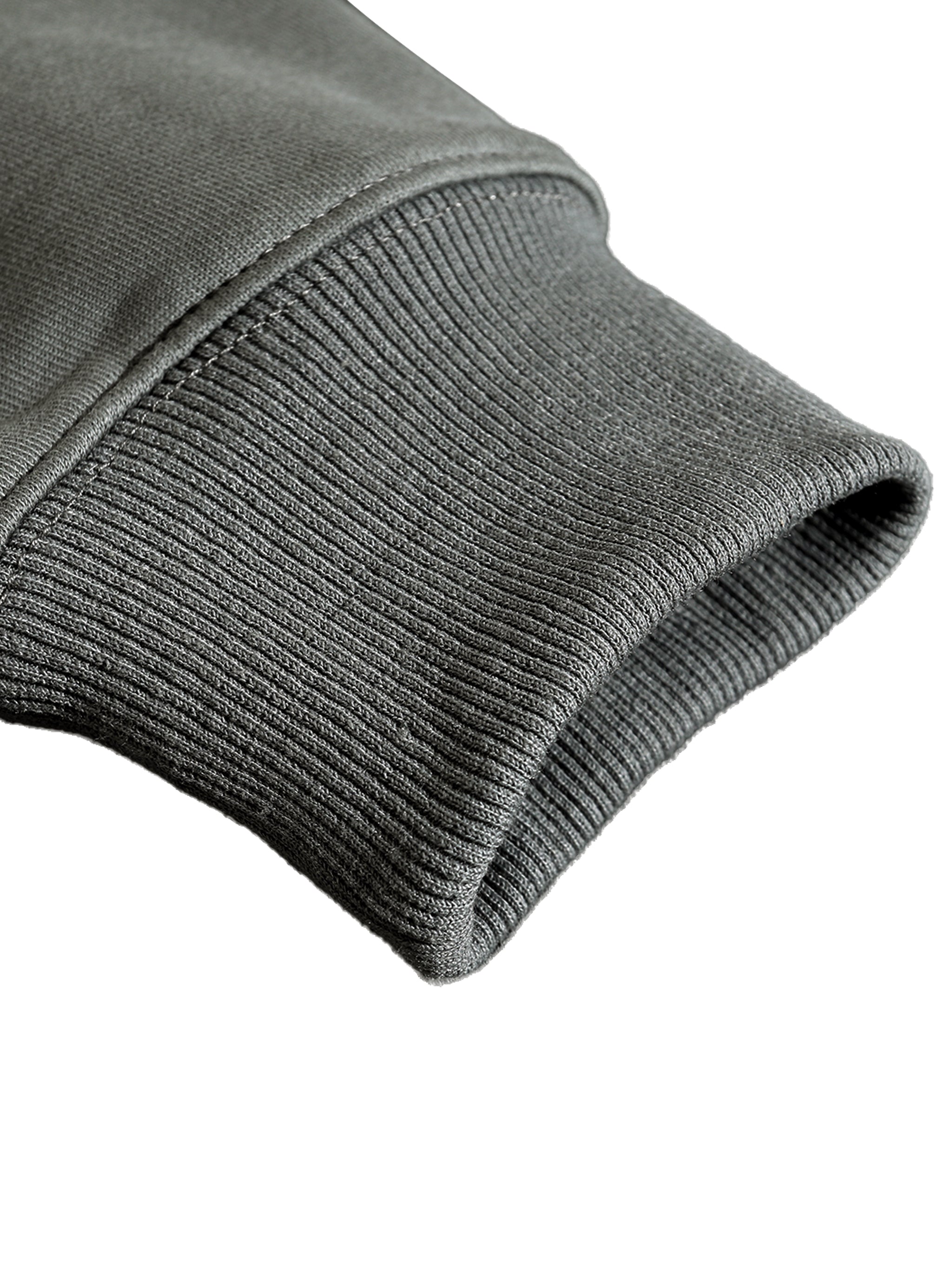 Three Putt Golf Streetwear Hoodie