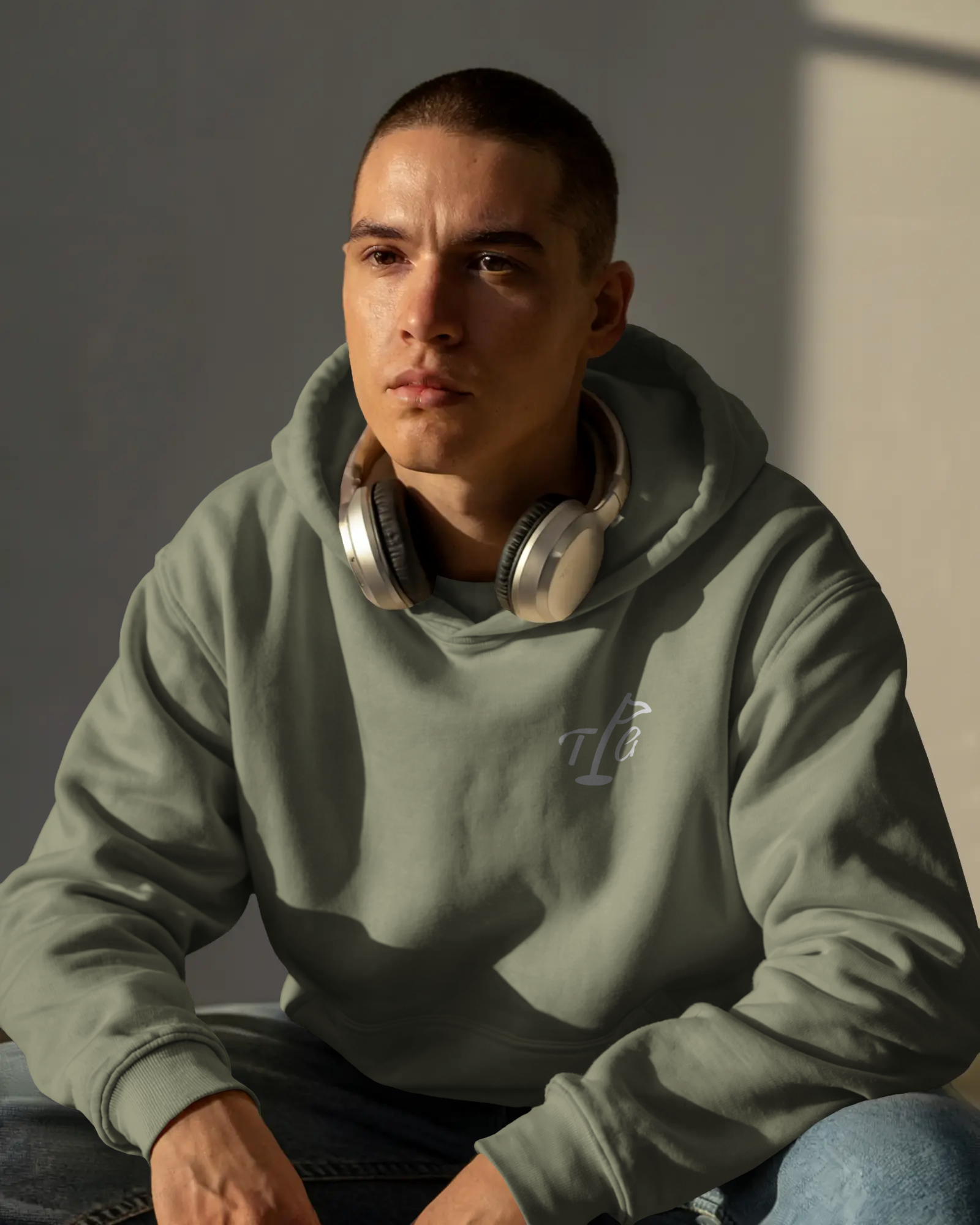 Three Putt Golf Streetwear Hoodie