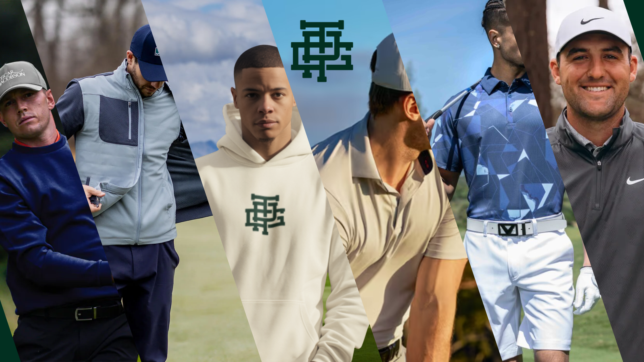 7 Best Adidas Golf Clothing Alternatives in 2025 (In-Depth Ranking)