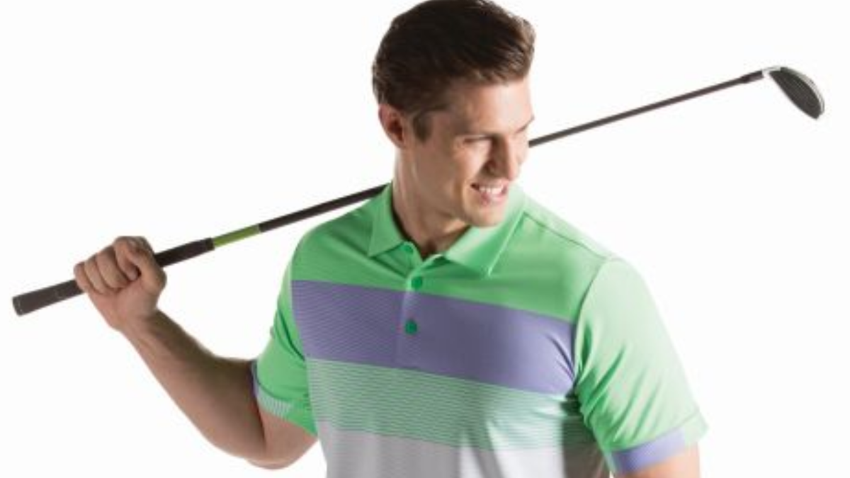 Honest Antigua Golf Clothing Review 2026 | Three Putt Golf