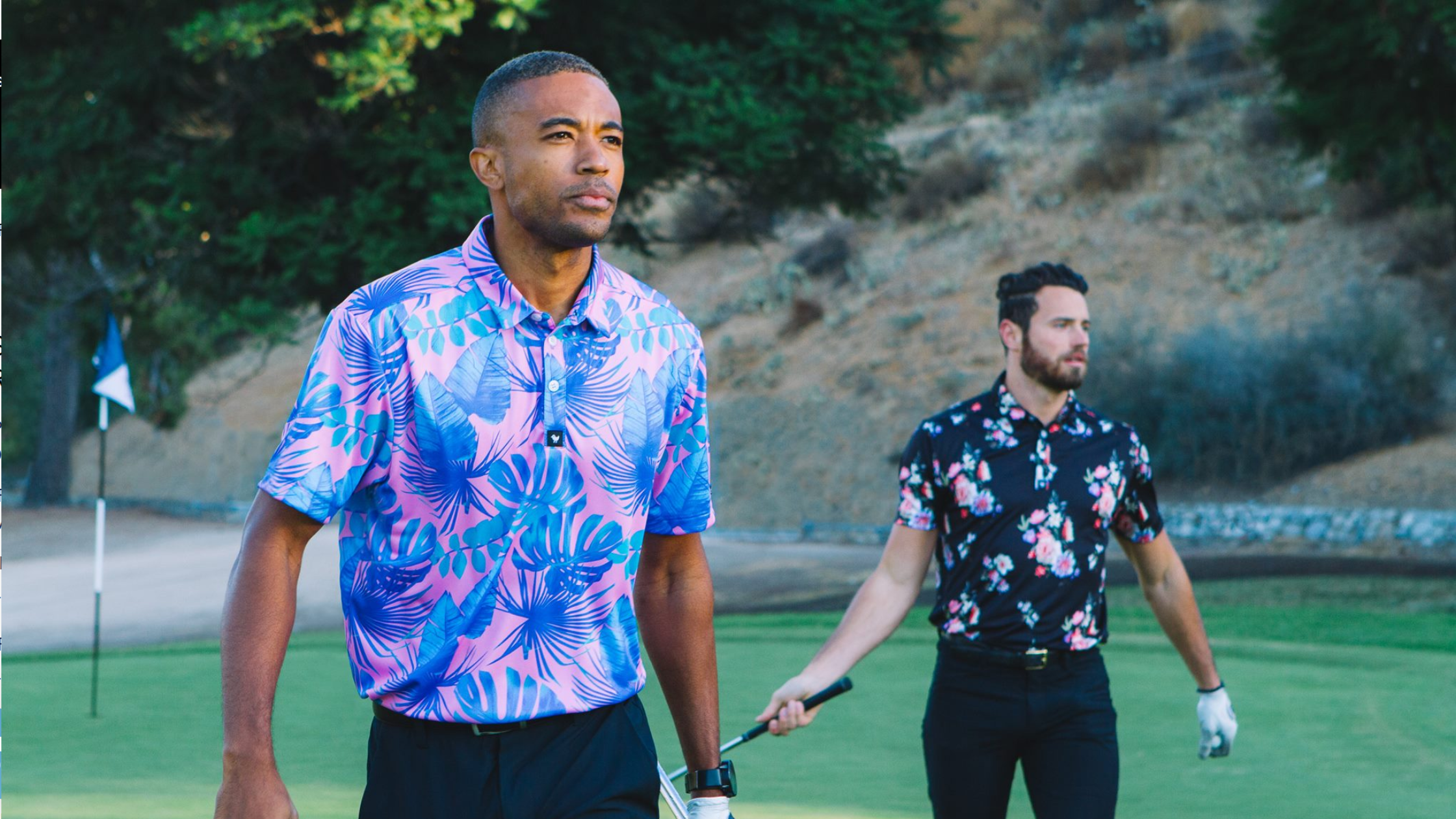 Honest Bad Birdie Golf Clothing Review 2026: Style, Fit, Tech & Pricing