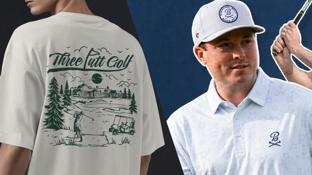 Barstool Golf vs Three Putt: Fore Play Polos or UK Golf Streetwear?