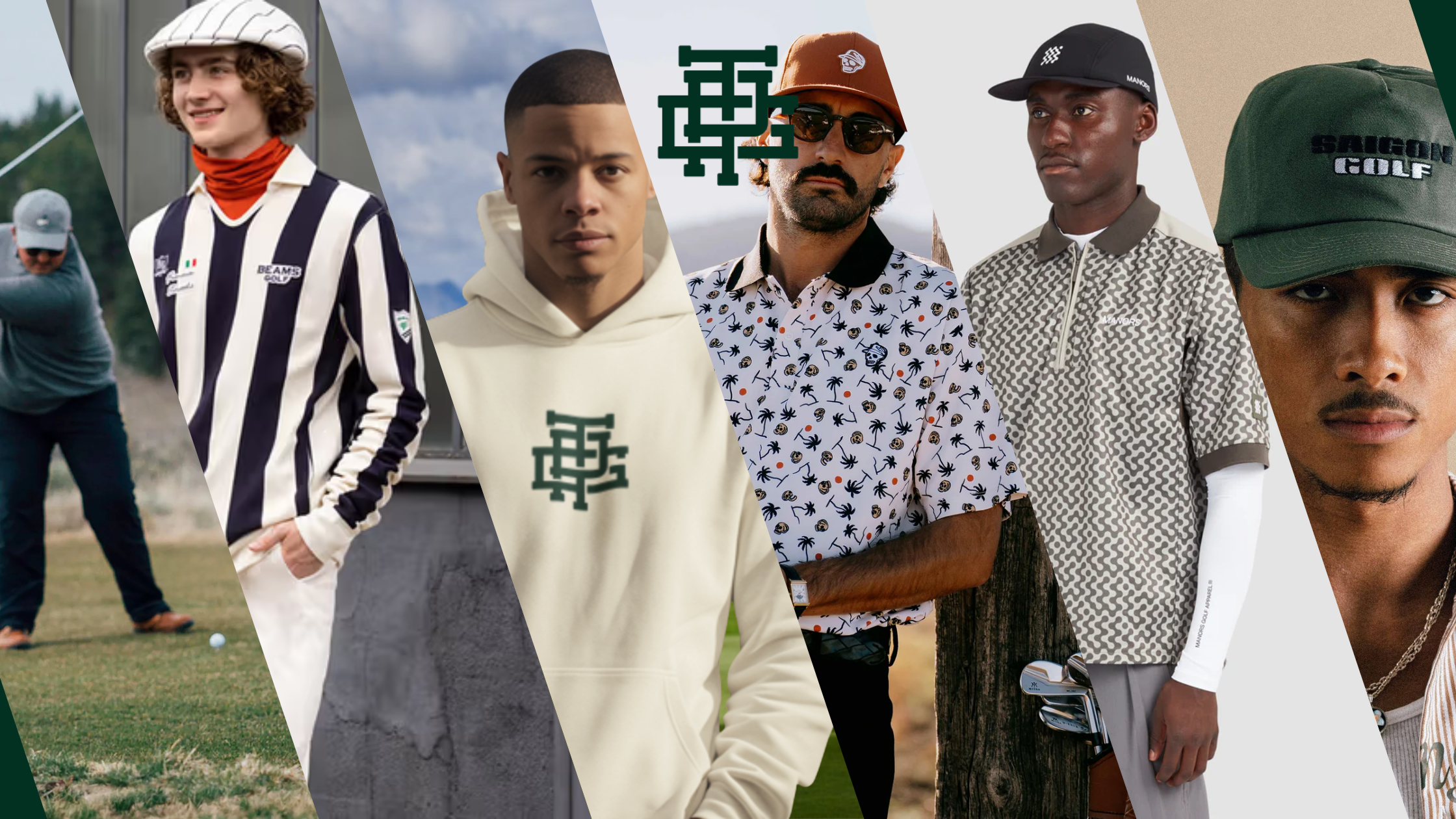 7 Best Beams Golf Alternatives in 2025 (In-Depth Ranking)