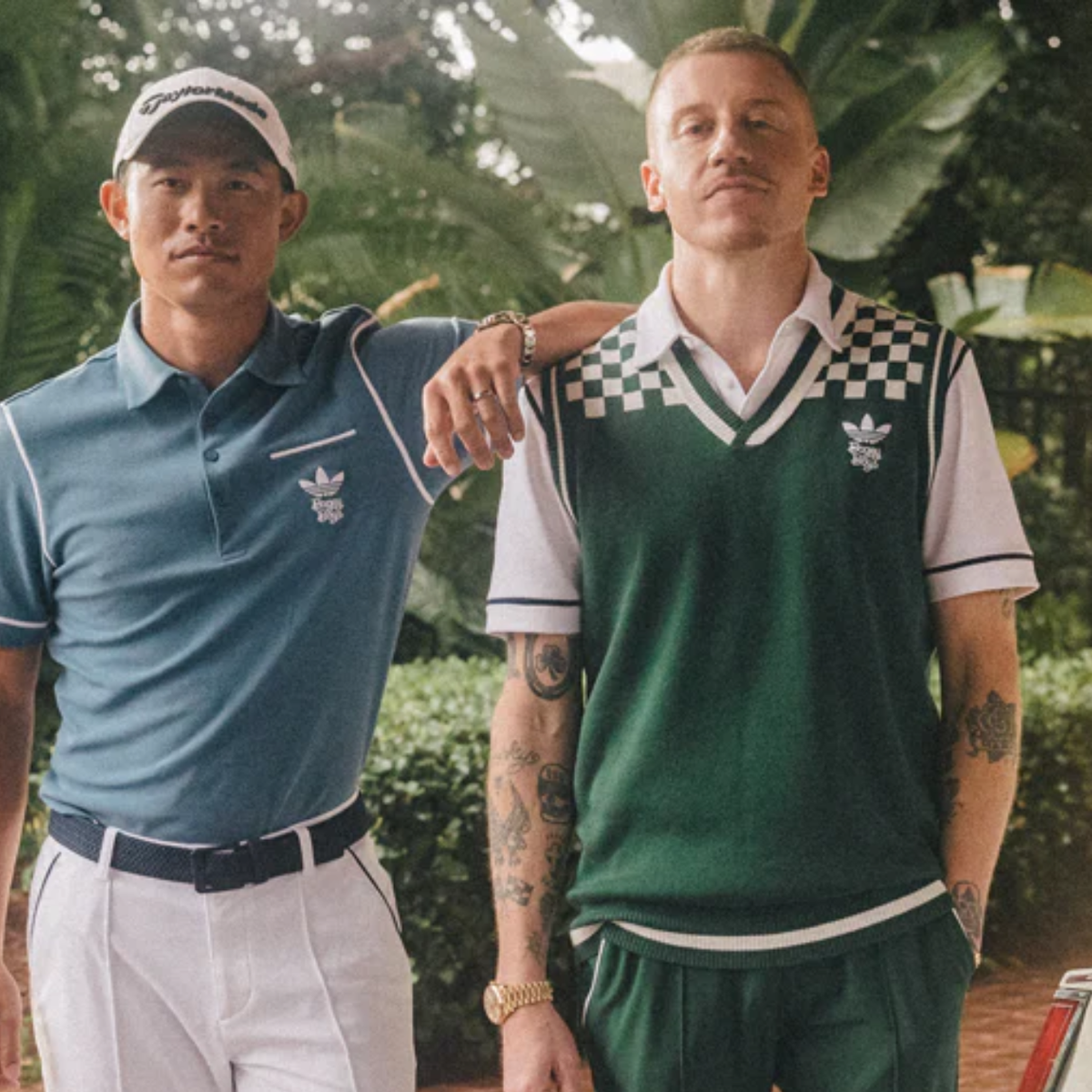 Honest Bogey Boys Golf Review 2026: Style, Fit, Tech & Pricing