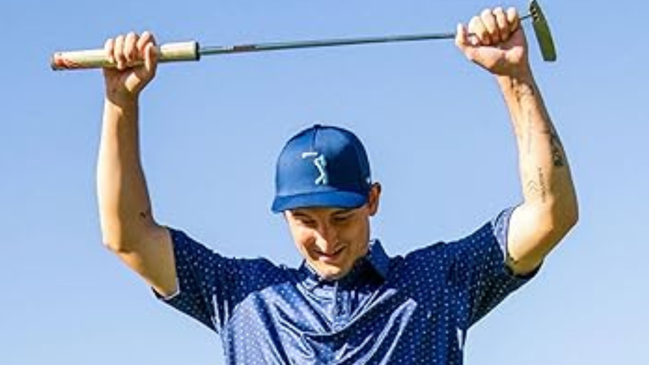Honest Bogey Bros Golf Clothing Review 2026 | Three Putt Golf