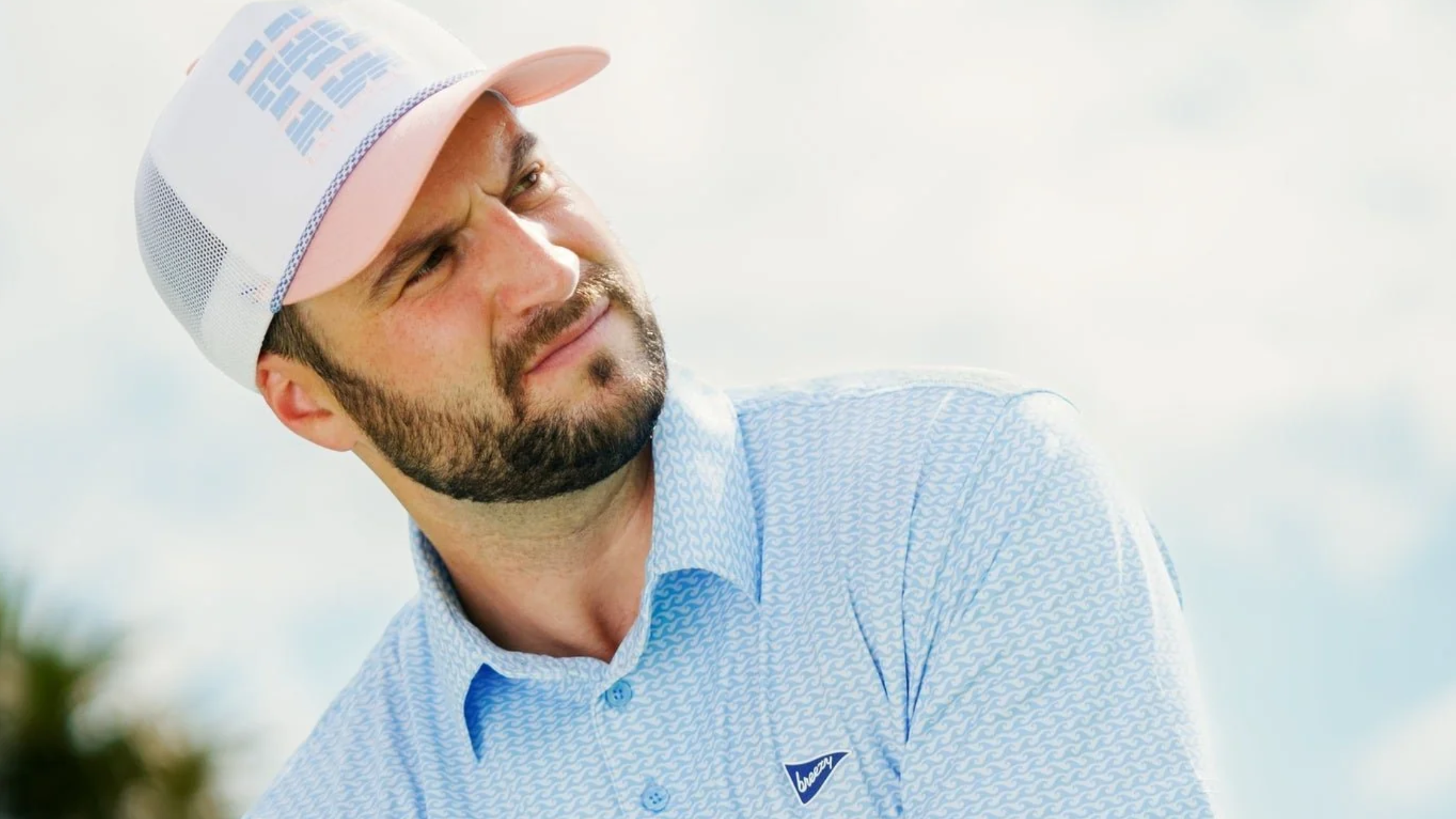 Honest Breezy Golf Clothing Review 2026 | Three Putt Golf