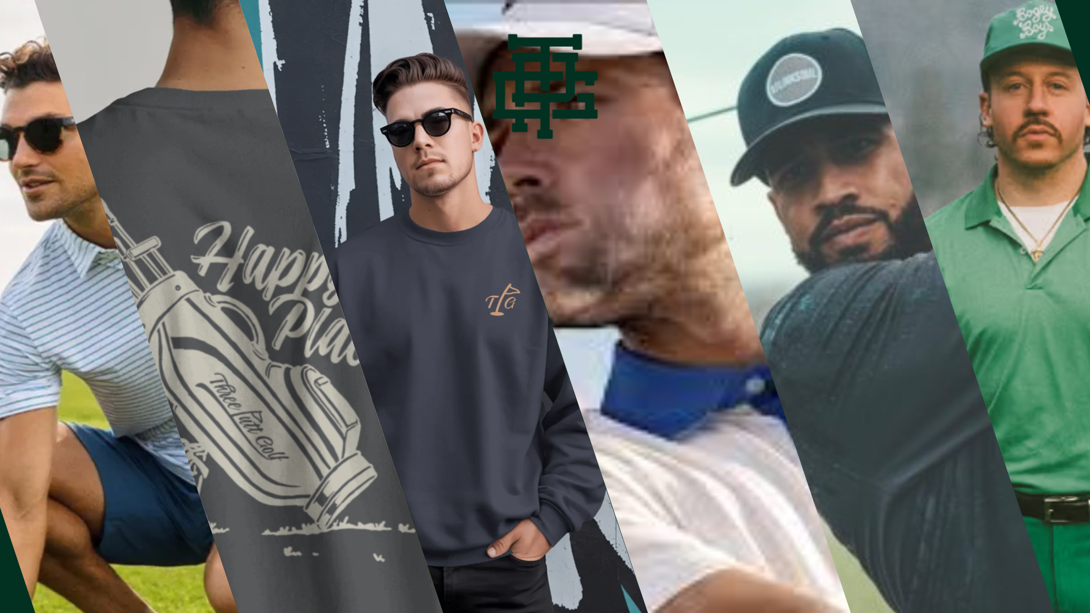 7 Best Bunker Mentality Golf Clothing Alternatives in 2026 (In-Depth Ranking)