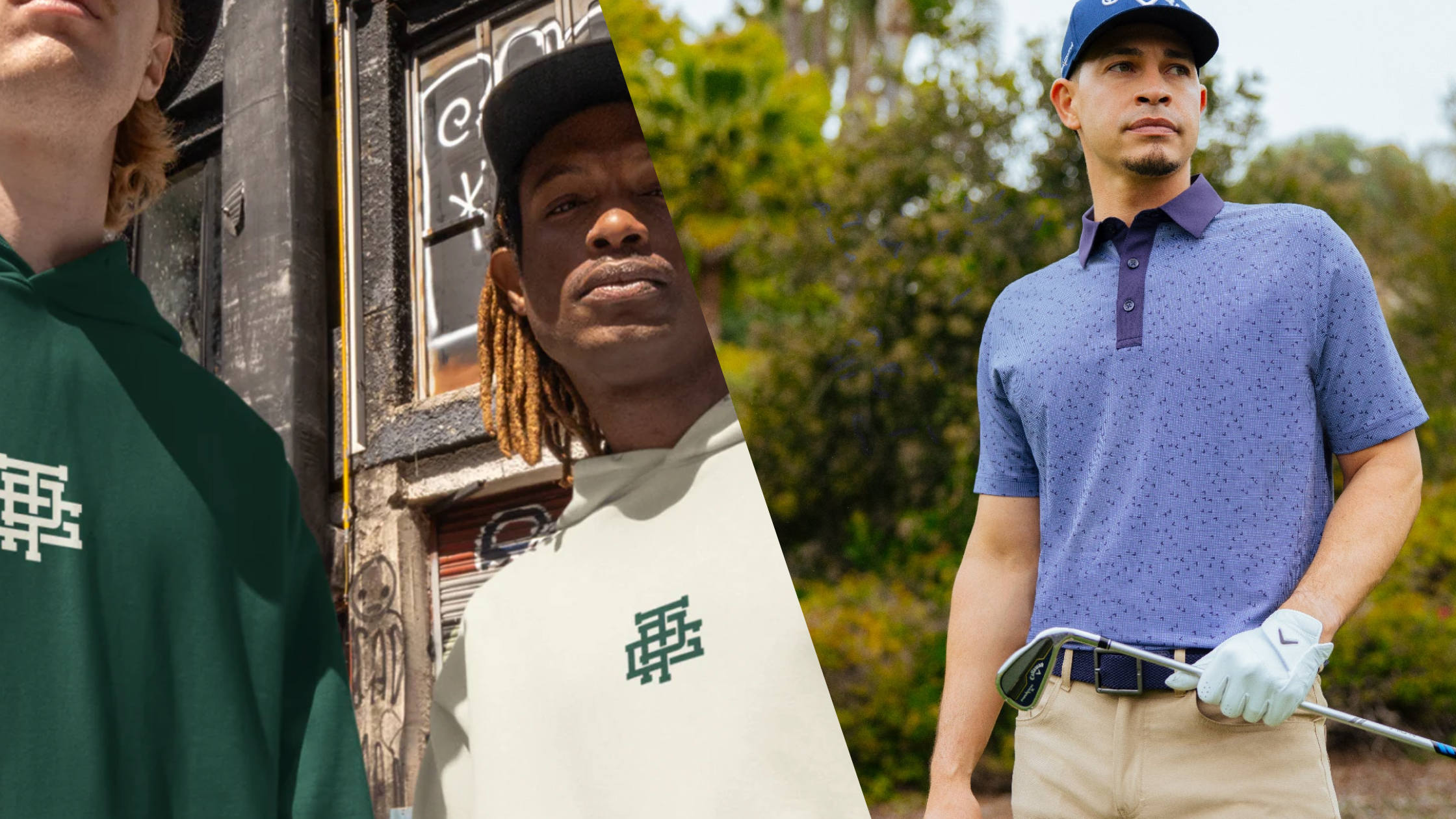 Callaway Apparel vs Three Putt: Which is Right For You?