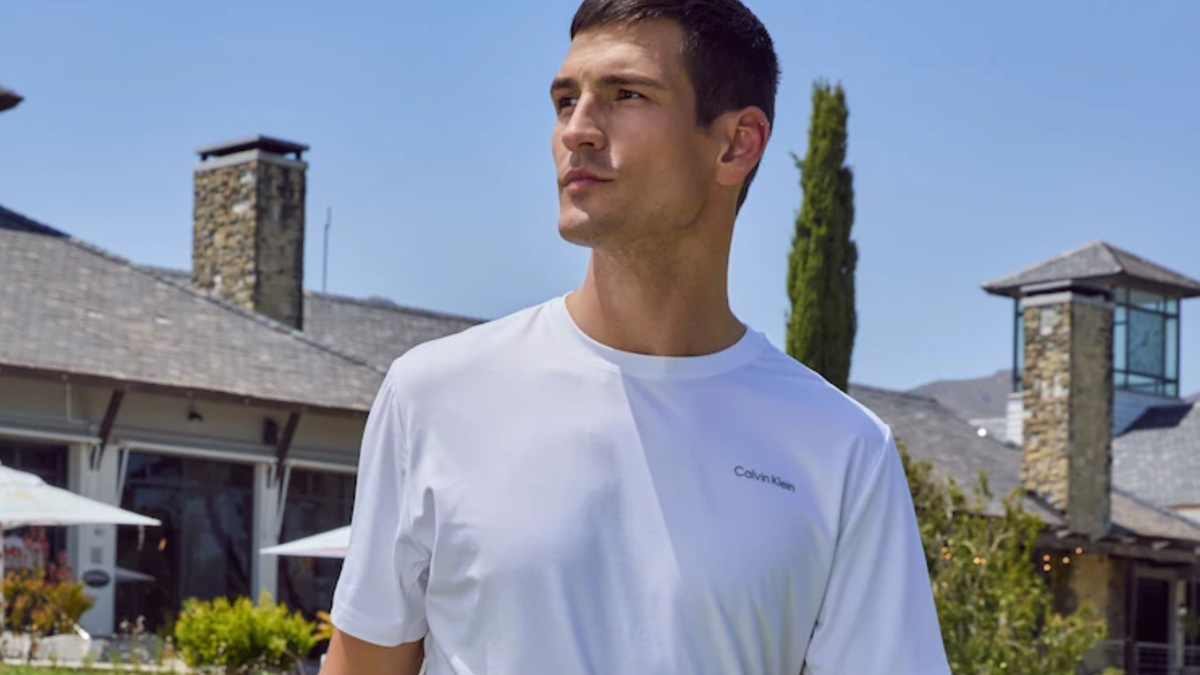 Honest Calvin Klein Golf Clothing Review 2026 | Three Putt Golf