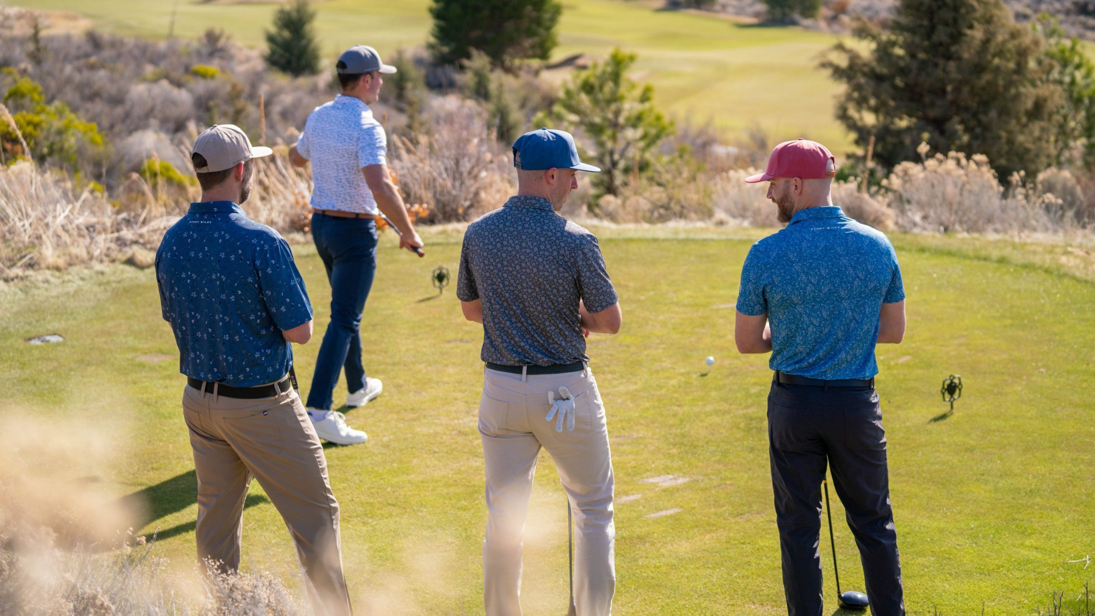 Canadian Golf Brands: The Complete Guide to Canada's Golf Style