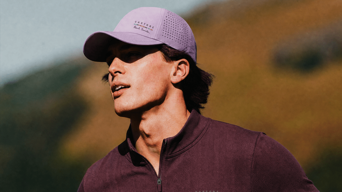 Honest Castore Golf Clothing Review 2026 | Three Putt Golf
