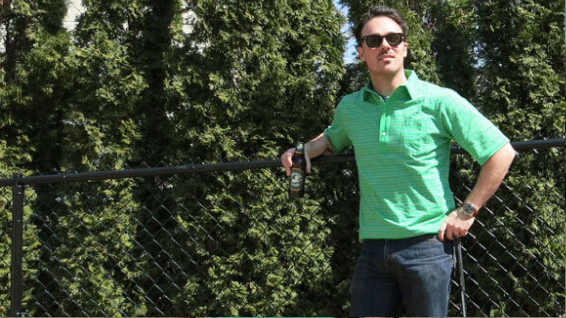 Honest Criquet Golf Clothing Review 2026 | Three Putt Golf