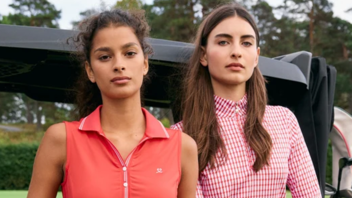 Honest Daily Sports Golf Clothing Review 2026 | Three Putt Golf