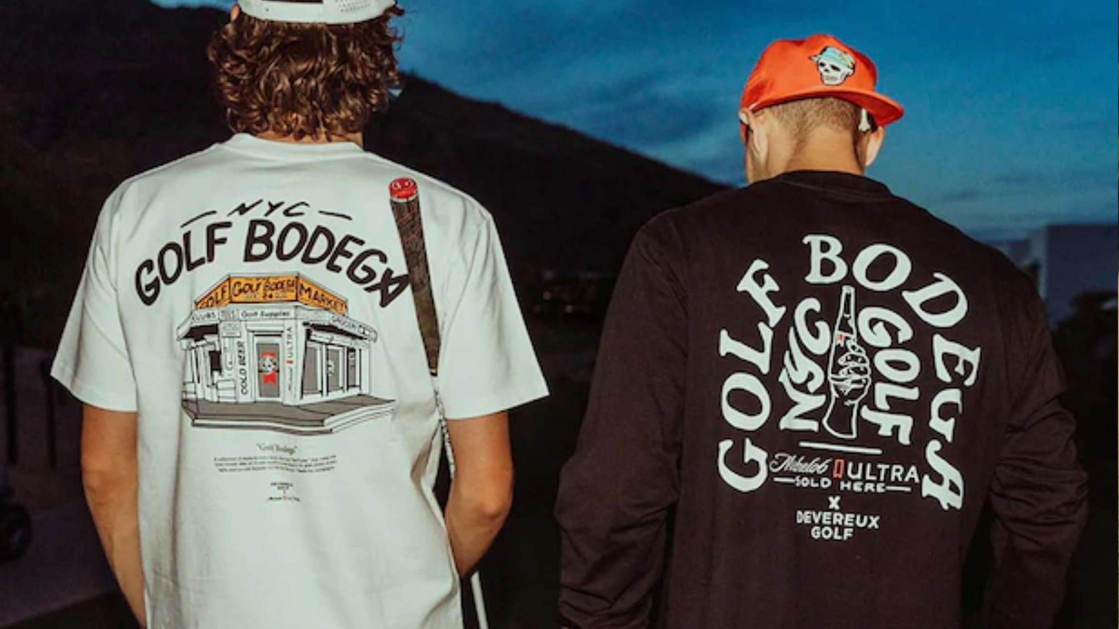 Honest Devereux (DXV) Golf Review 2026: Style, Fit, Tech & Pricing