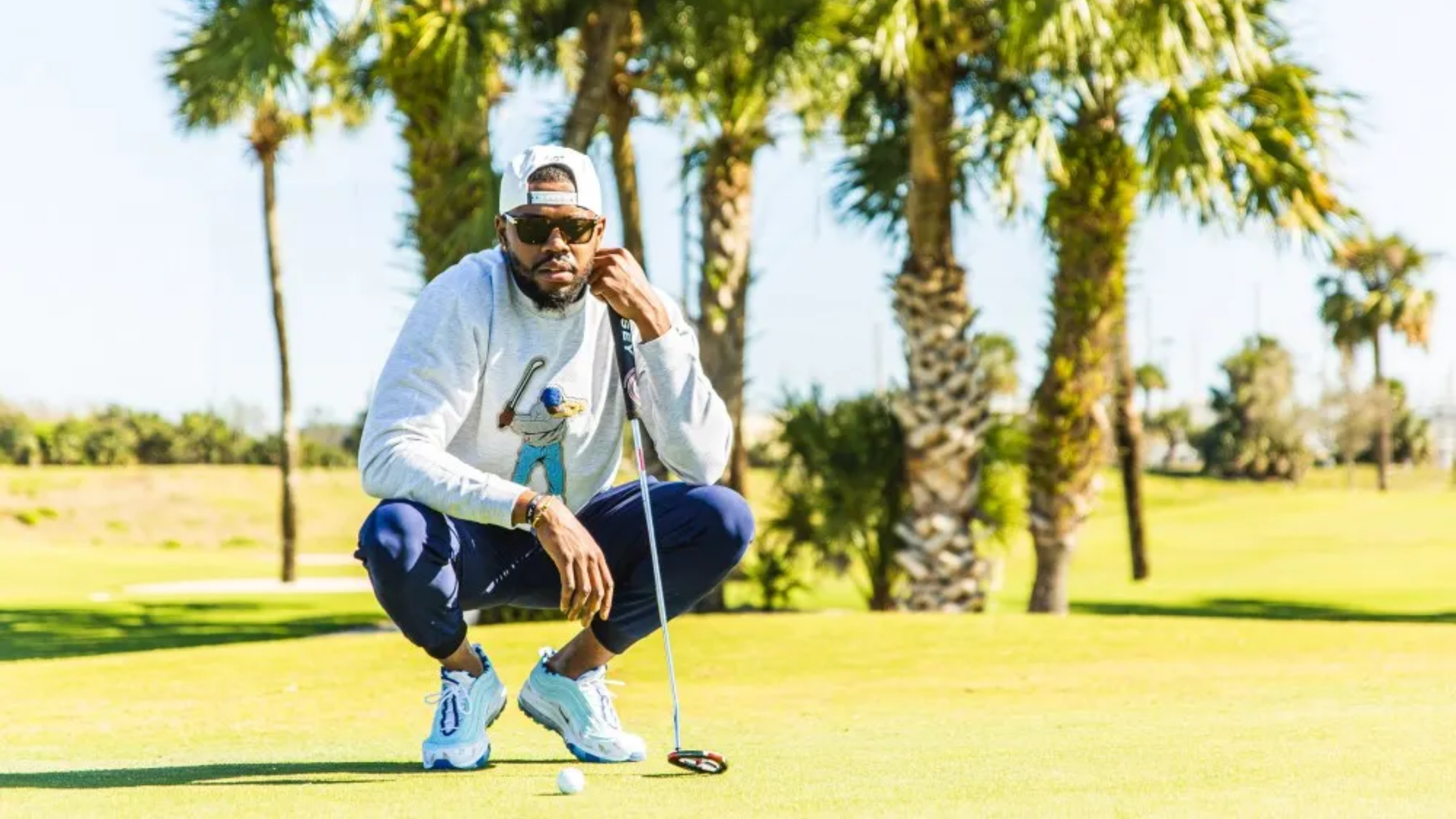 Eastside Golf Clothing Review 2026 | Three Putt Golf