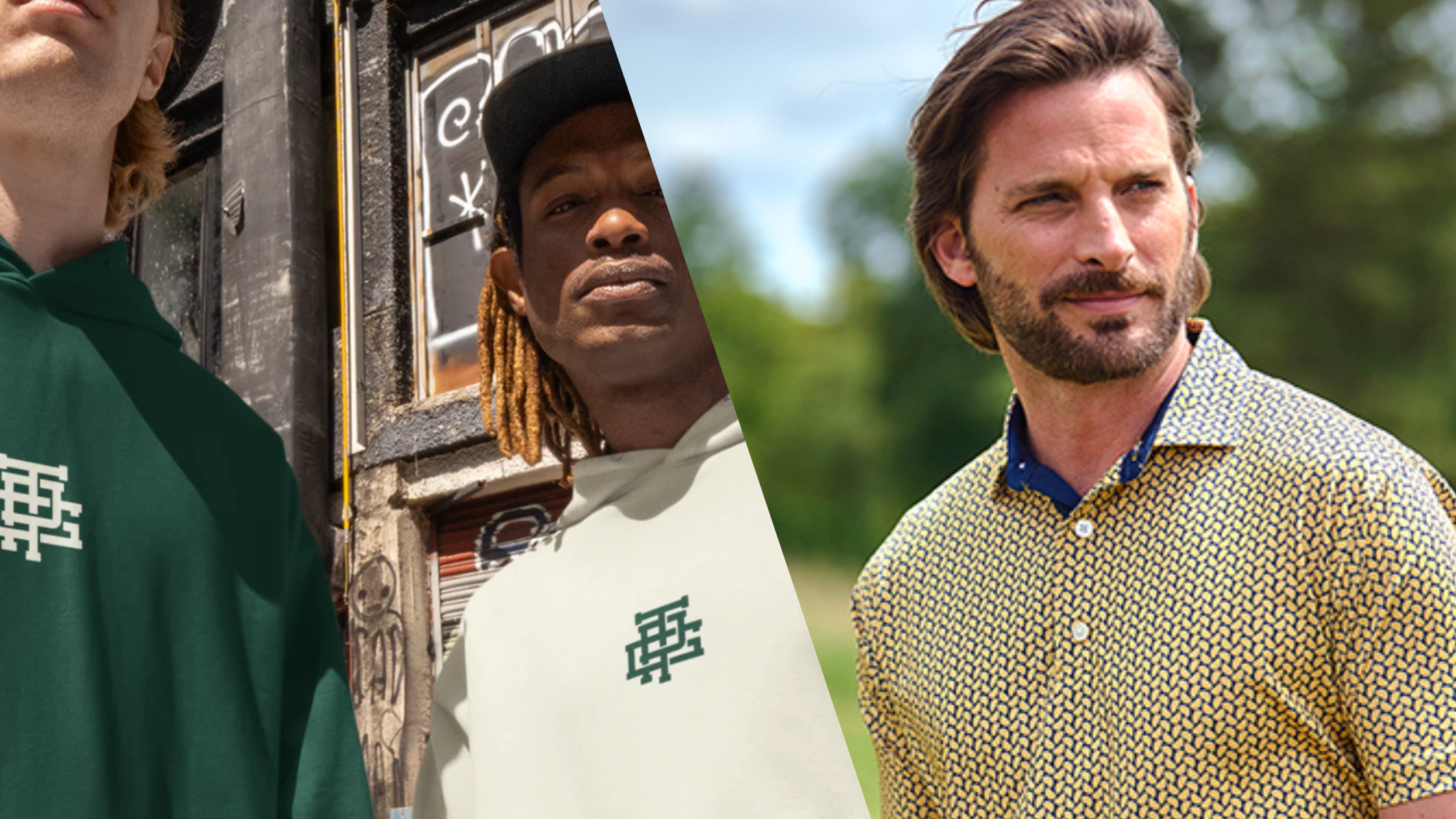 FootJoy Apparel vs Three Putt: Which is Right For You?