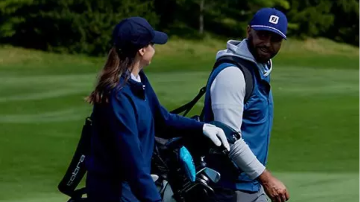 7 Best Foray Golf Alternatives in 2026 | Ranked