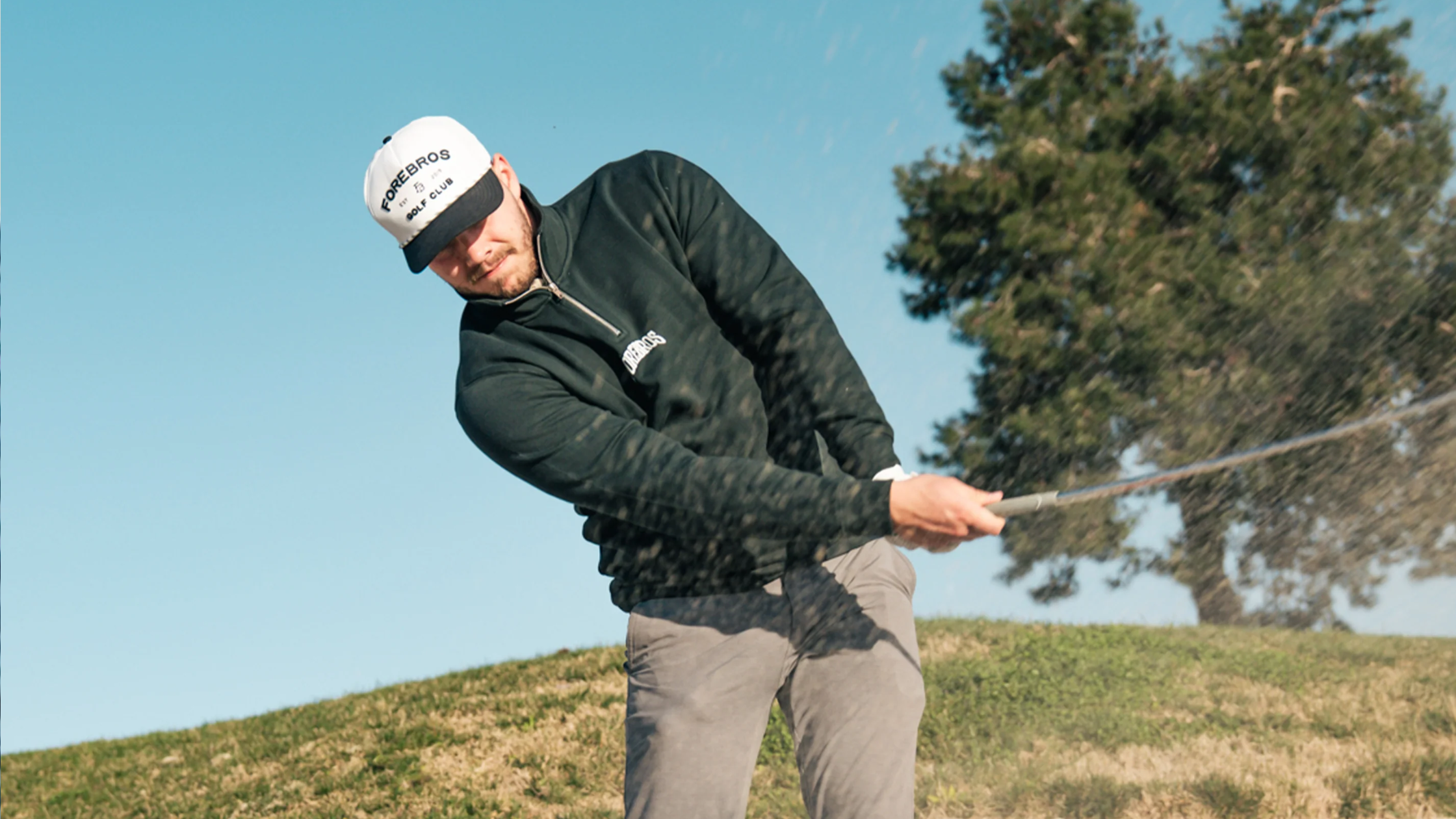 Honest Fore Bros Golf Clothing Review 2026 | Three Putt Golf