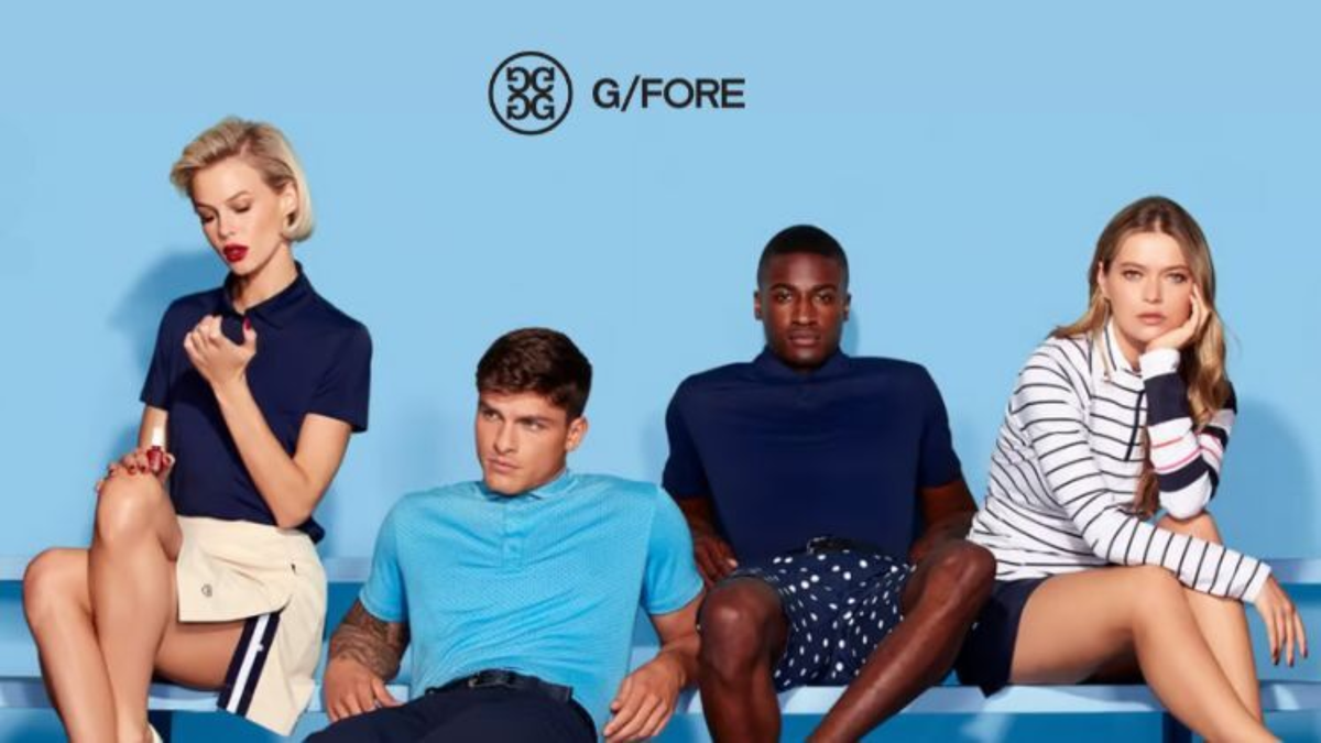 Honest G/Fore Golf Clothing Review 2026 | Three Putt Golf
