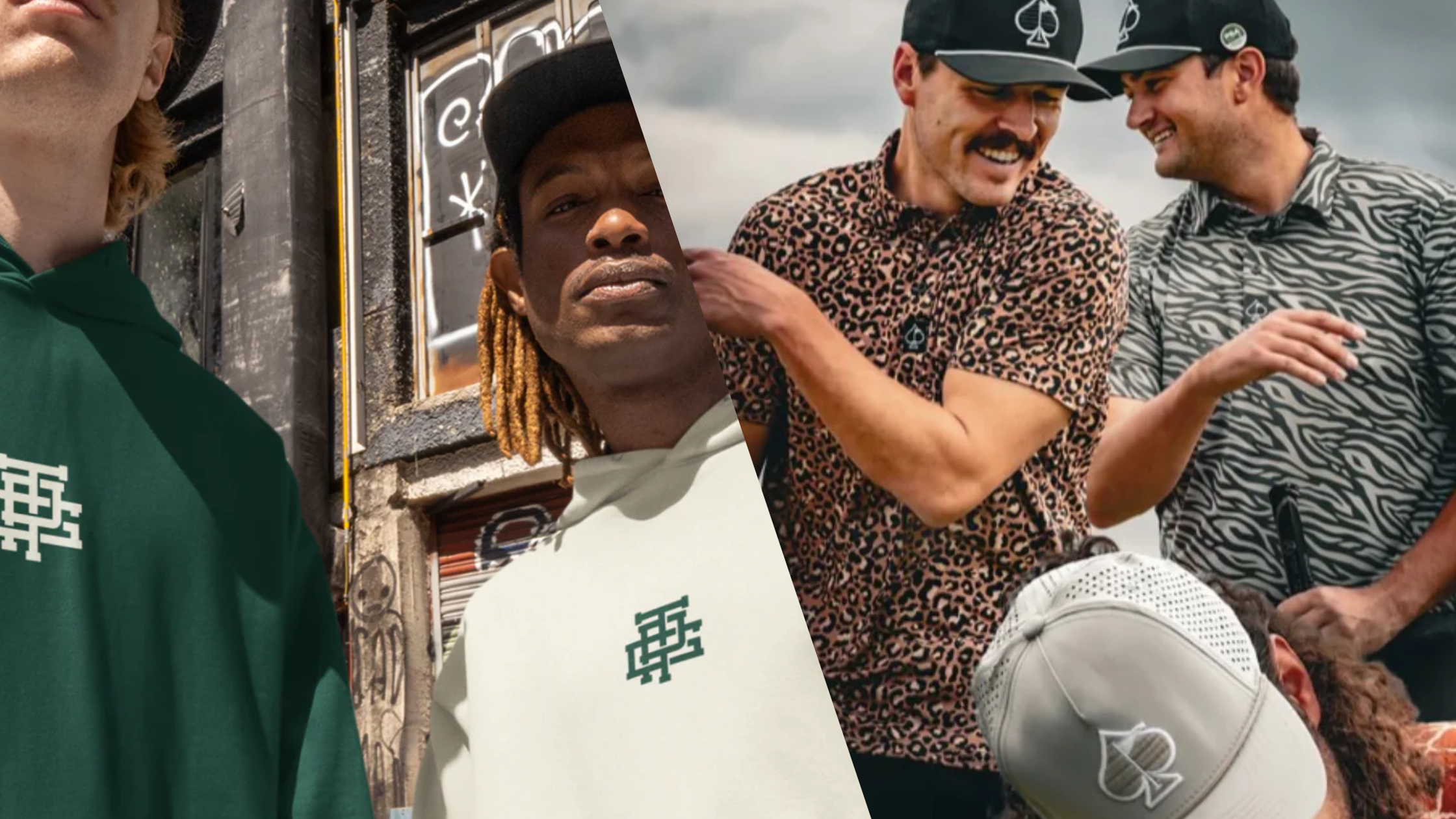 Golfickers vs Three Putt: A Clash of Attitude and Craft