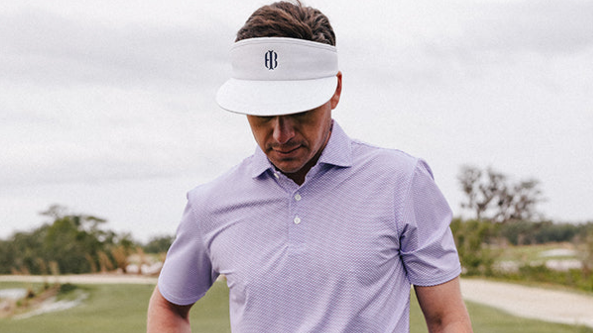 Honest Holderness & Bourne Golf Clothing Review 2026 | Three Putt Golf