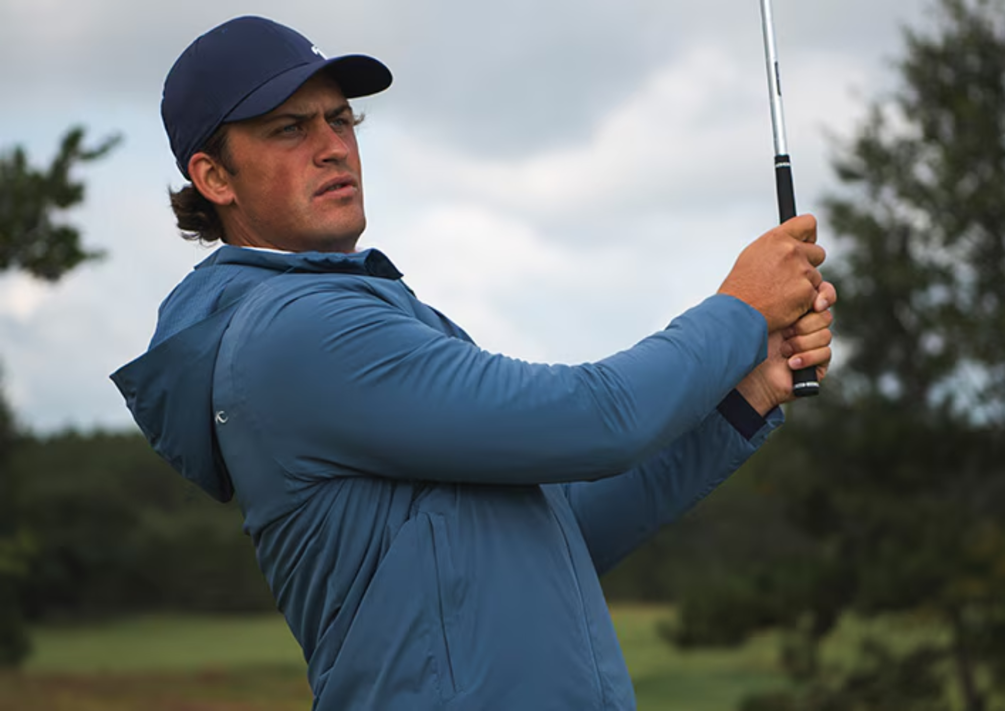 Honest KJUS Golf Clothing Review 2026: Style, Fit, Tech & Pricing