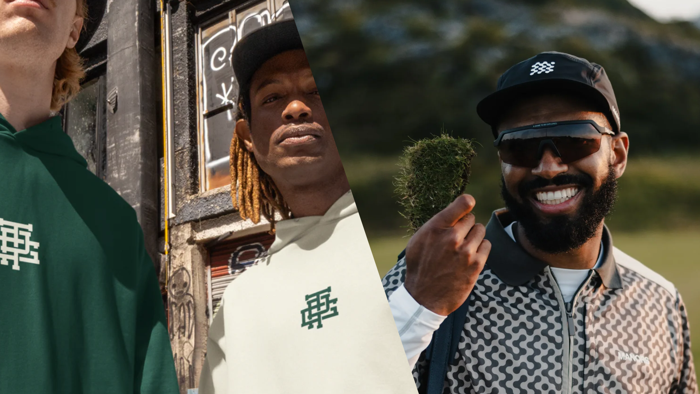 Manors Golf vs Three Putt: Which Modern Golfwear Brand Fits You Best?