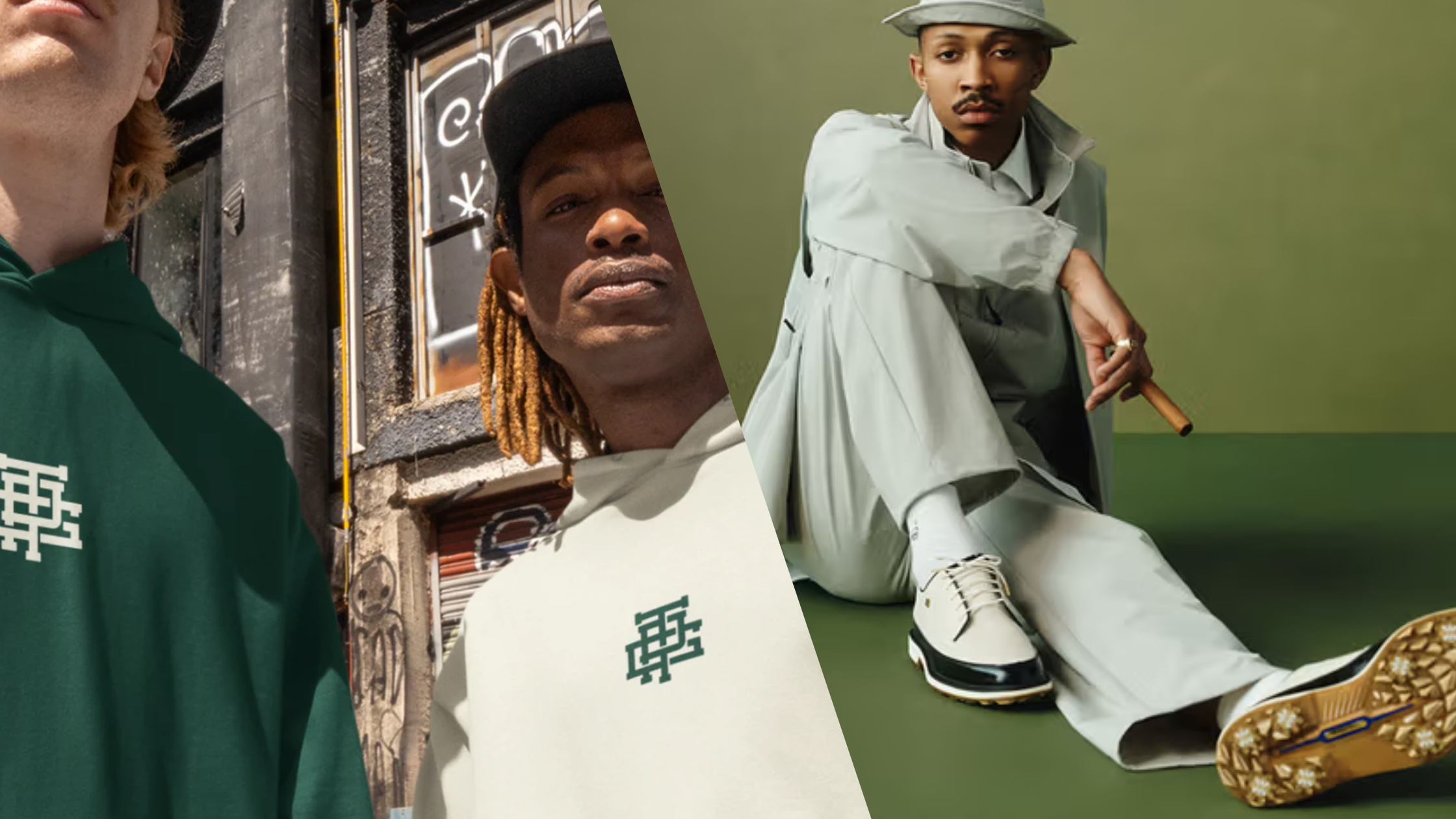 Metalwood Studio vs Three Putt: Which Golfwear Style Works for You?