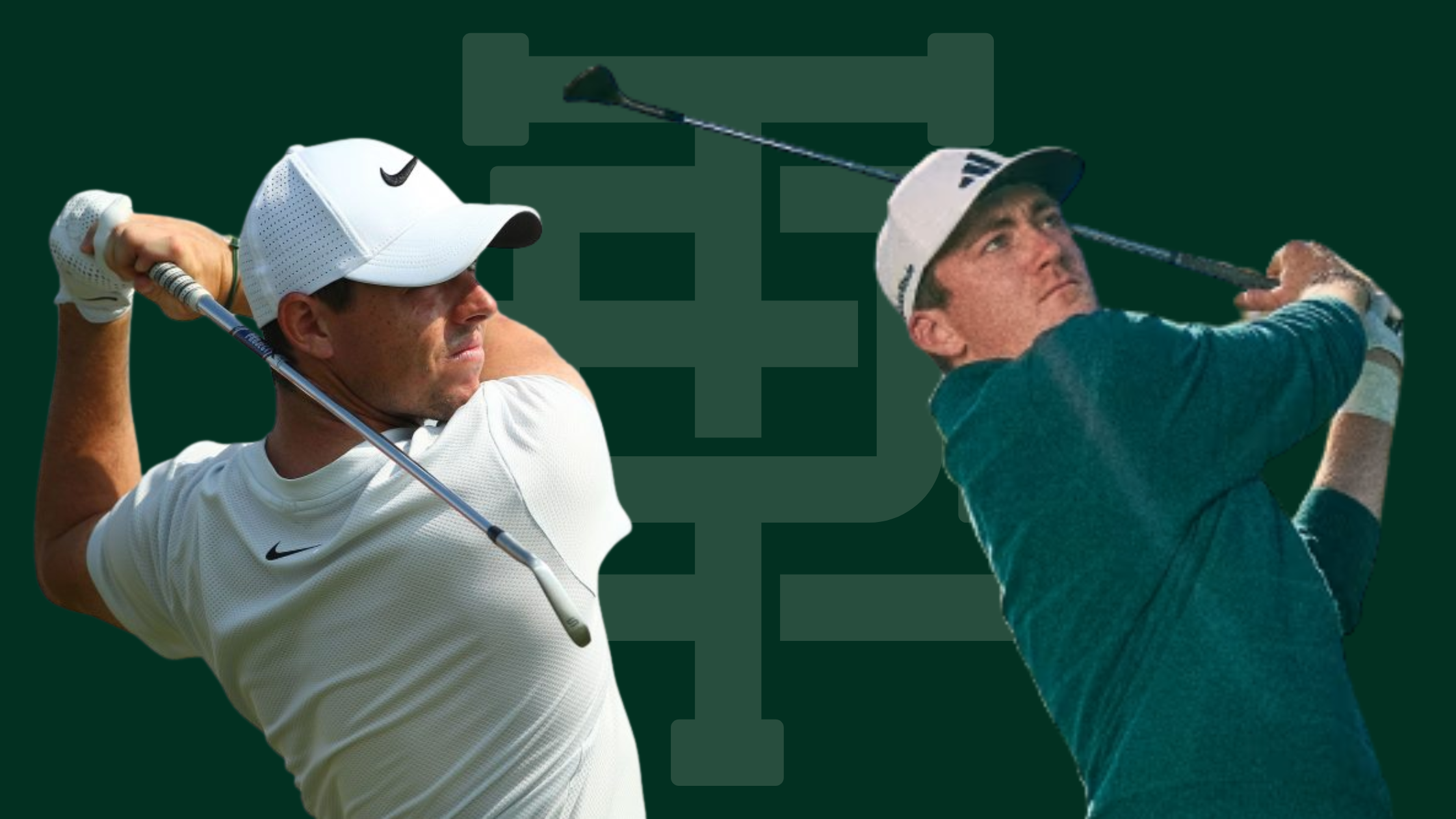 Nike Golf vs Adidas Golf in 2025: What’s Your Look?