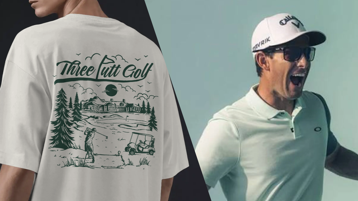 Oakley Golf vs Three Putt: Performance Polos or Heavyweight Streetwear