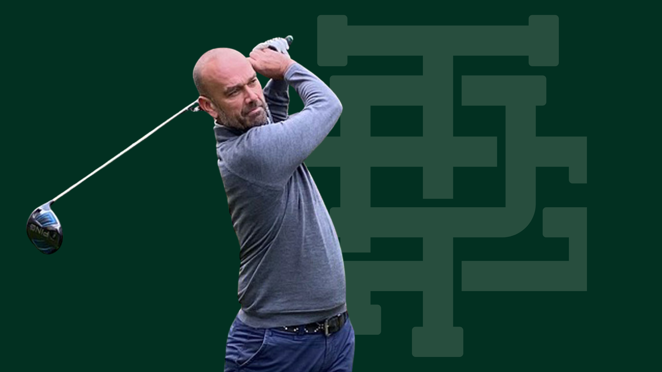 Honest Oscar Jacobson Golf Clothing Review 2025: Style, Fit, Tech & Pricing
