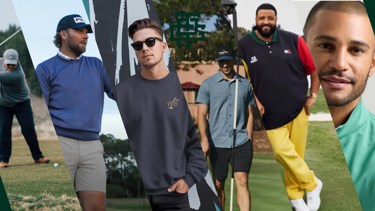 7 Best Peter Millar Golf Clothing Alternatives in 2026 (In-Depth Ranking)