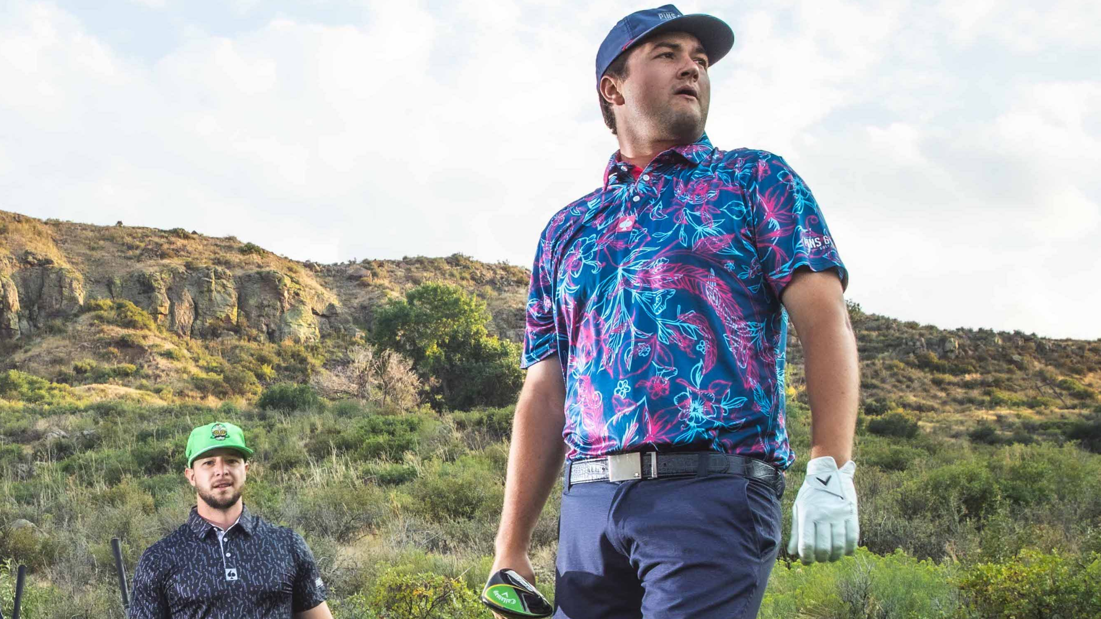 Honest Pins & Aces Golf Clothing Review 2026: Style, Fit, Tech & Pricing