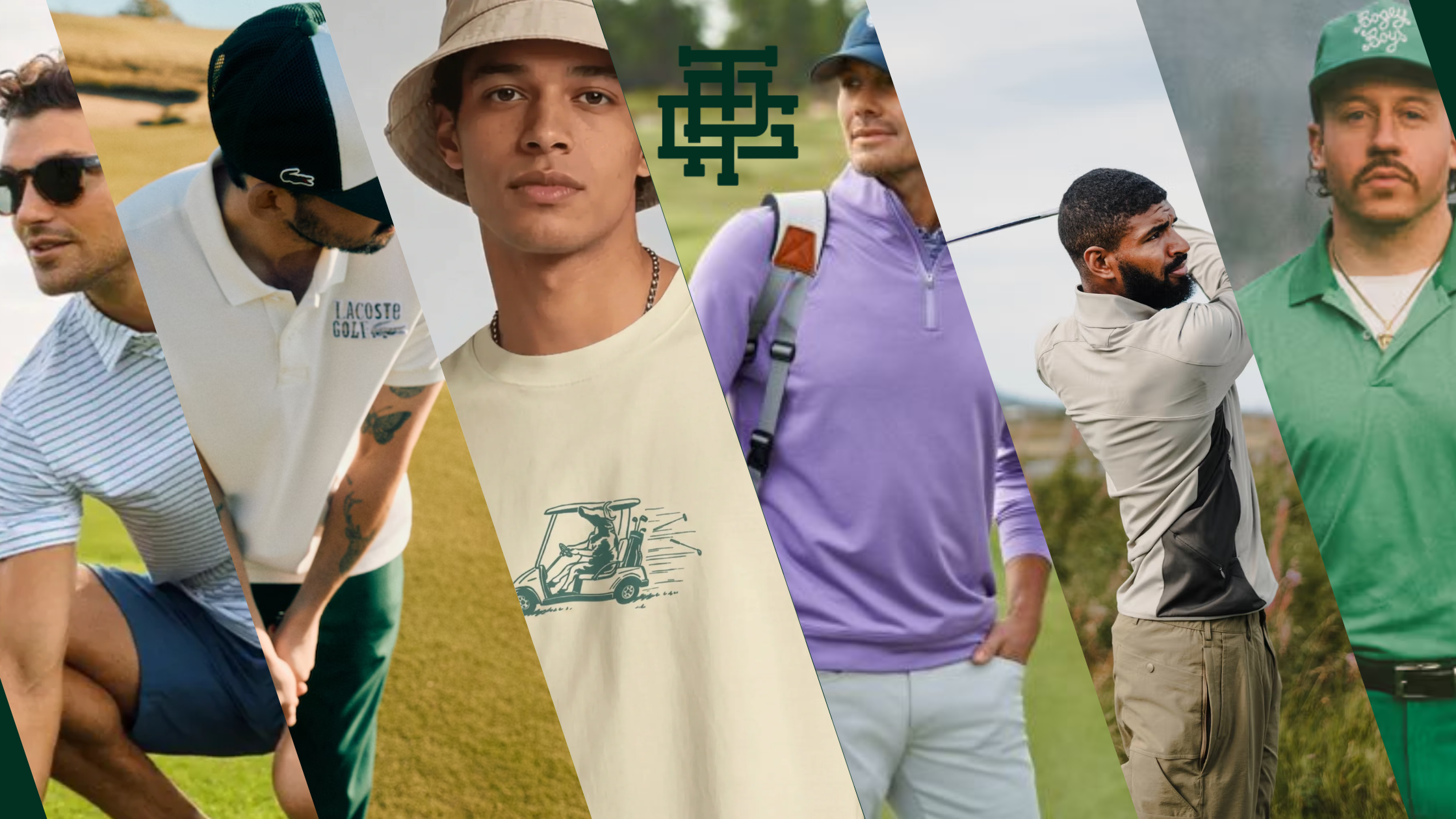 6 Best Polo Ralph Lauren Golf Clothing Alternatives in 2026 (In-Depth Ranking)