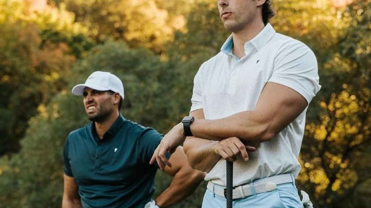 7 Best Primo Golf Apparel Alternatives in 2026 | Ranked