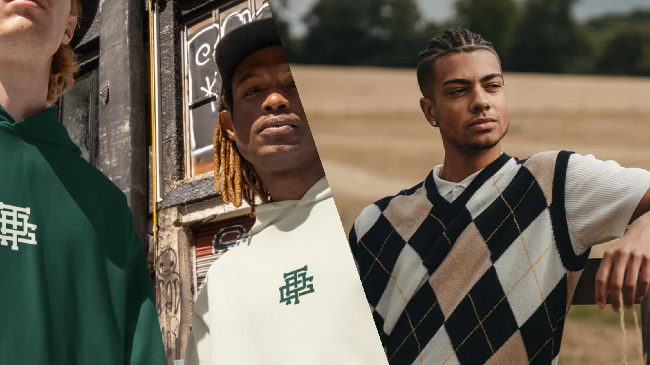 Pringle of Scotland vs Three Putt: Which Golfwear Brand Fits Your Style Best?