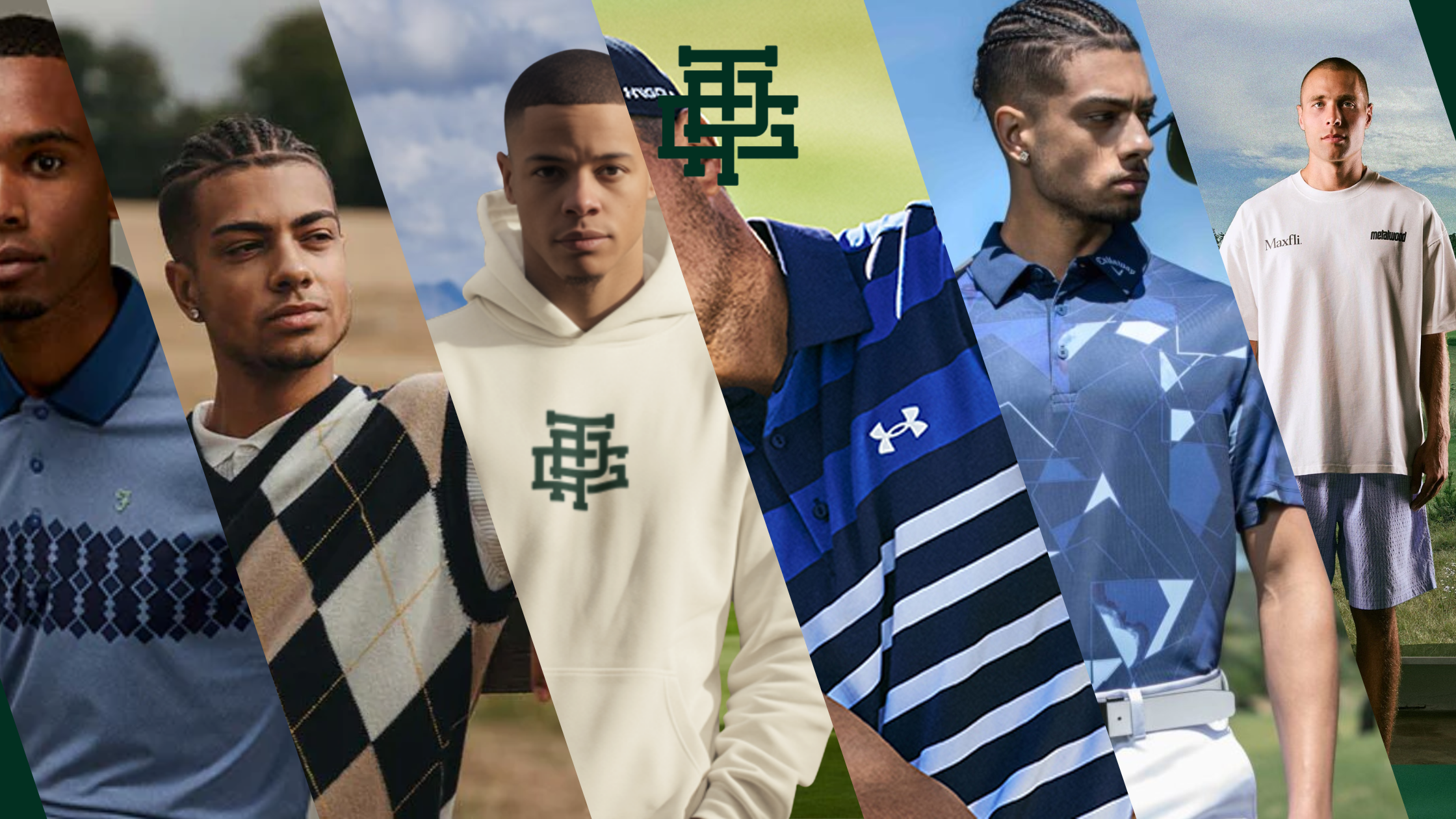7 Best Puma Golf Alternatives in 2026 | Ranked