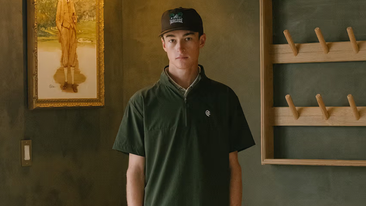 Honest Quiet Golf Clothing Review 2026 | Three Putt Golf
