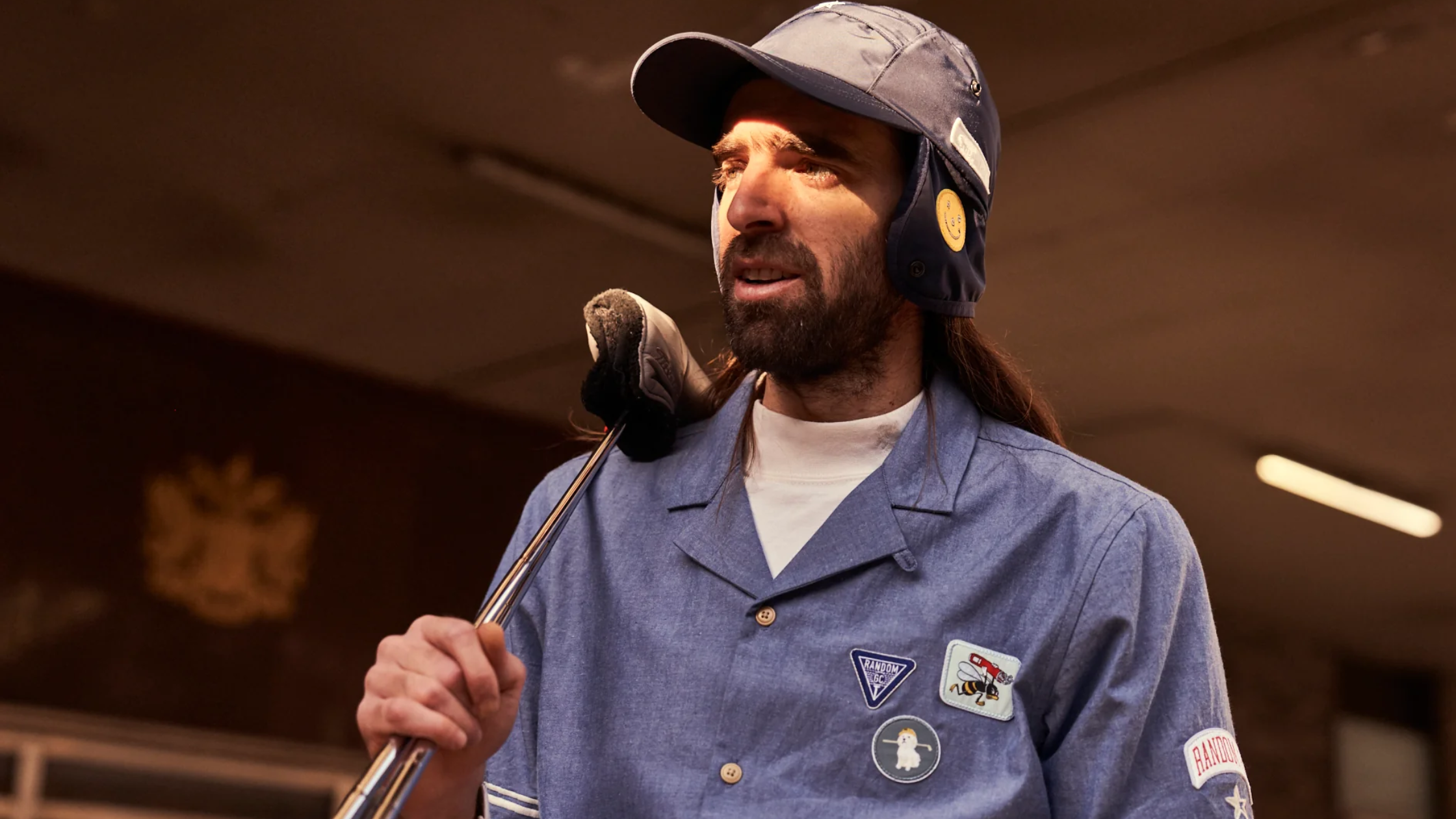 Honest Random Golf Club Clothing Review 2026: Style, Fit, Tech & Pricing