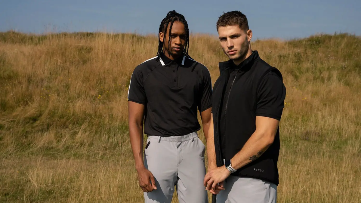 Honest Reflo Golf Clothing Review 2026 | Three Putt Golf