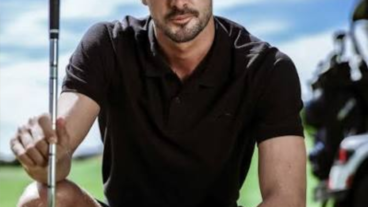 Honest Slazenger Golf Clothing Review 2026 | Three Putt Golf